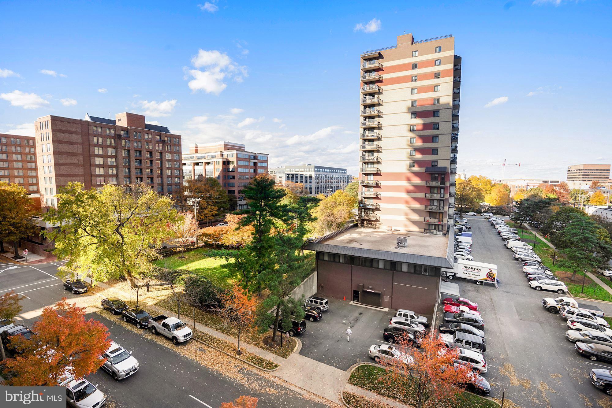 ALEXANDRIA HOUSE - Residential