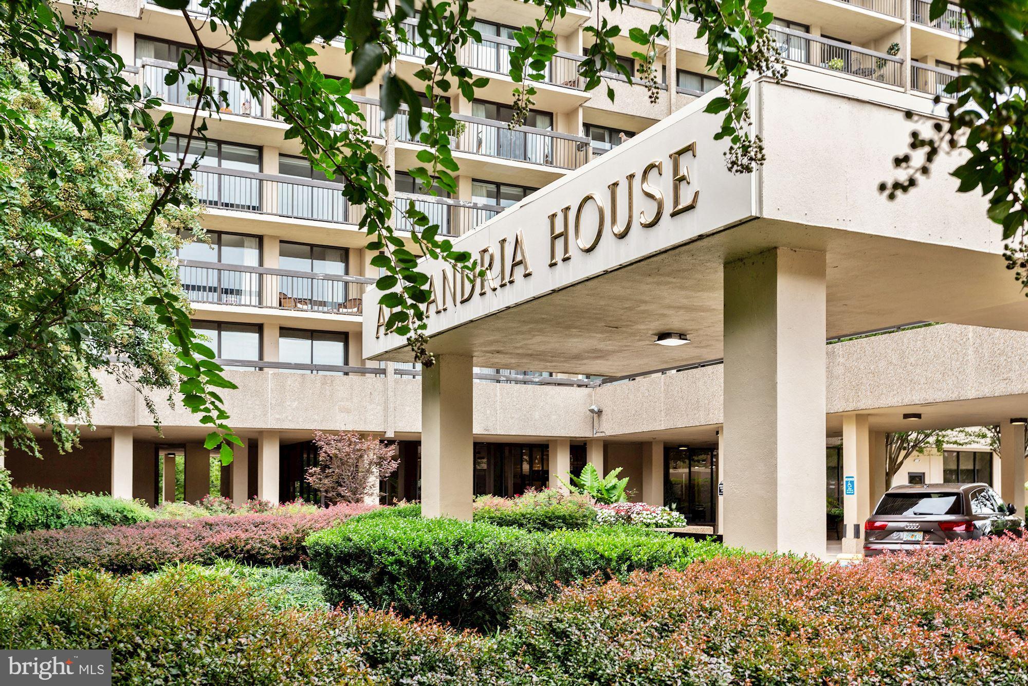 ALEXANDRIA HOUSE - Residential