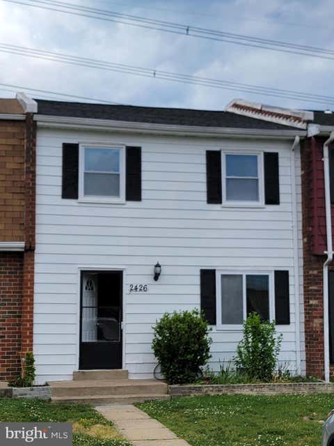 Photo of 2426 Kilpatrick Place, DUMFRIES, VA 22026 (MLS # VAPW2127608)