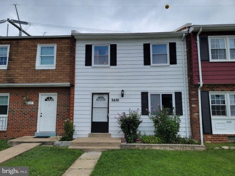 Townhouse For Sale - 2426 Kilpatrick Place<br/> Prince William County, DUMFRIES, VA 22026