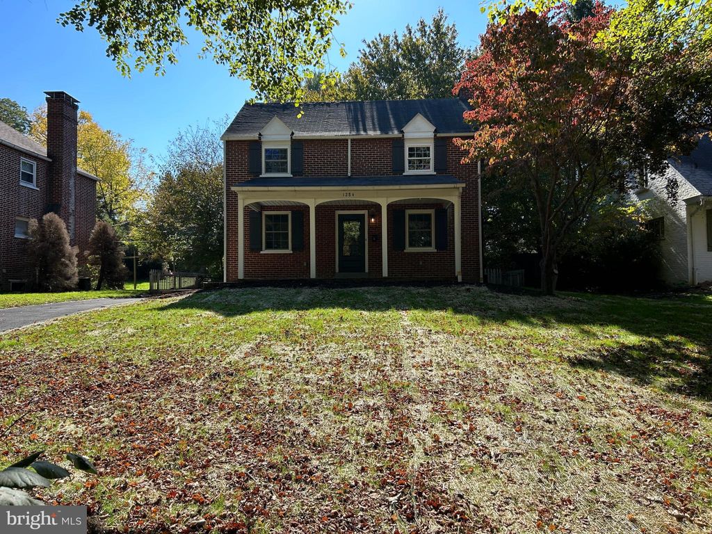 Photo of 1284 Wilson Avenue, Lancaster, PA 17603 (MLS # PALA2042786)