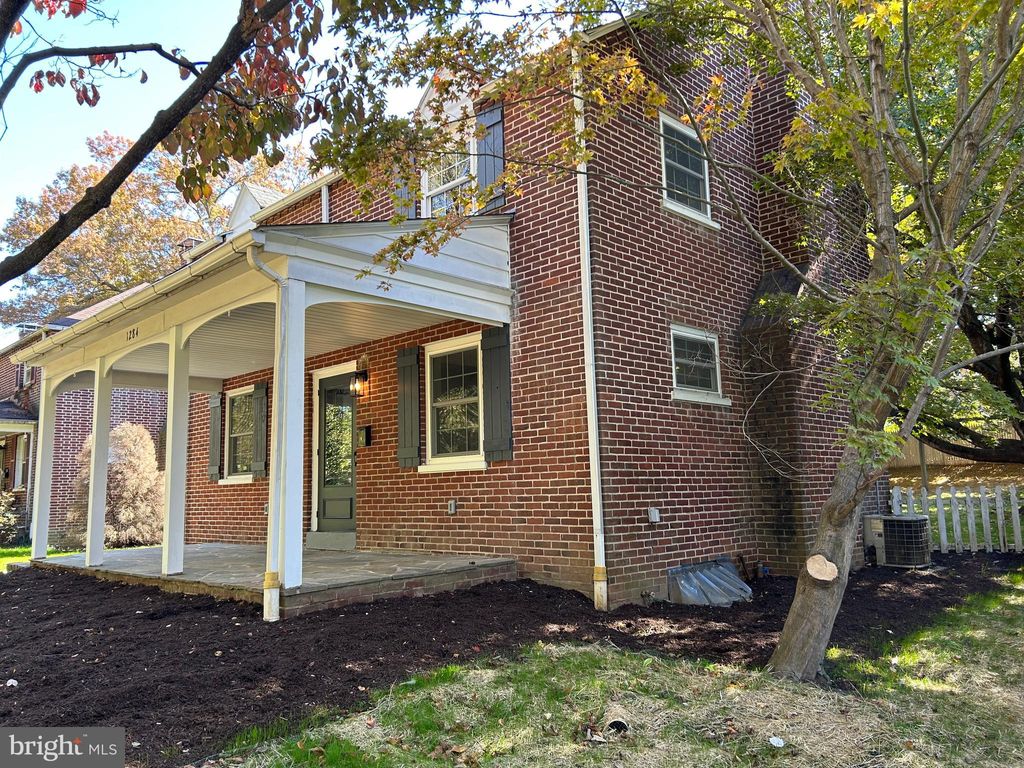 Photo of 1284 Wilson Avenue, Lancaster, PA 17603 (MLS # PALA2042786)