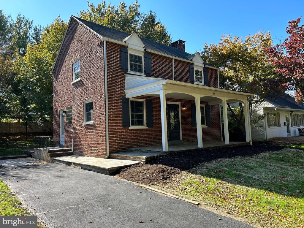 Photo of 1284 Wilson Avenue, Lancaster, PA 17603 (MLS # PALA2042786)