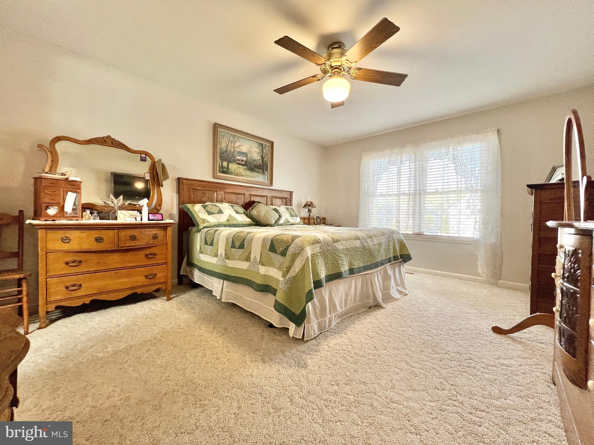 SPRING MILLS - Residential