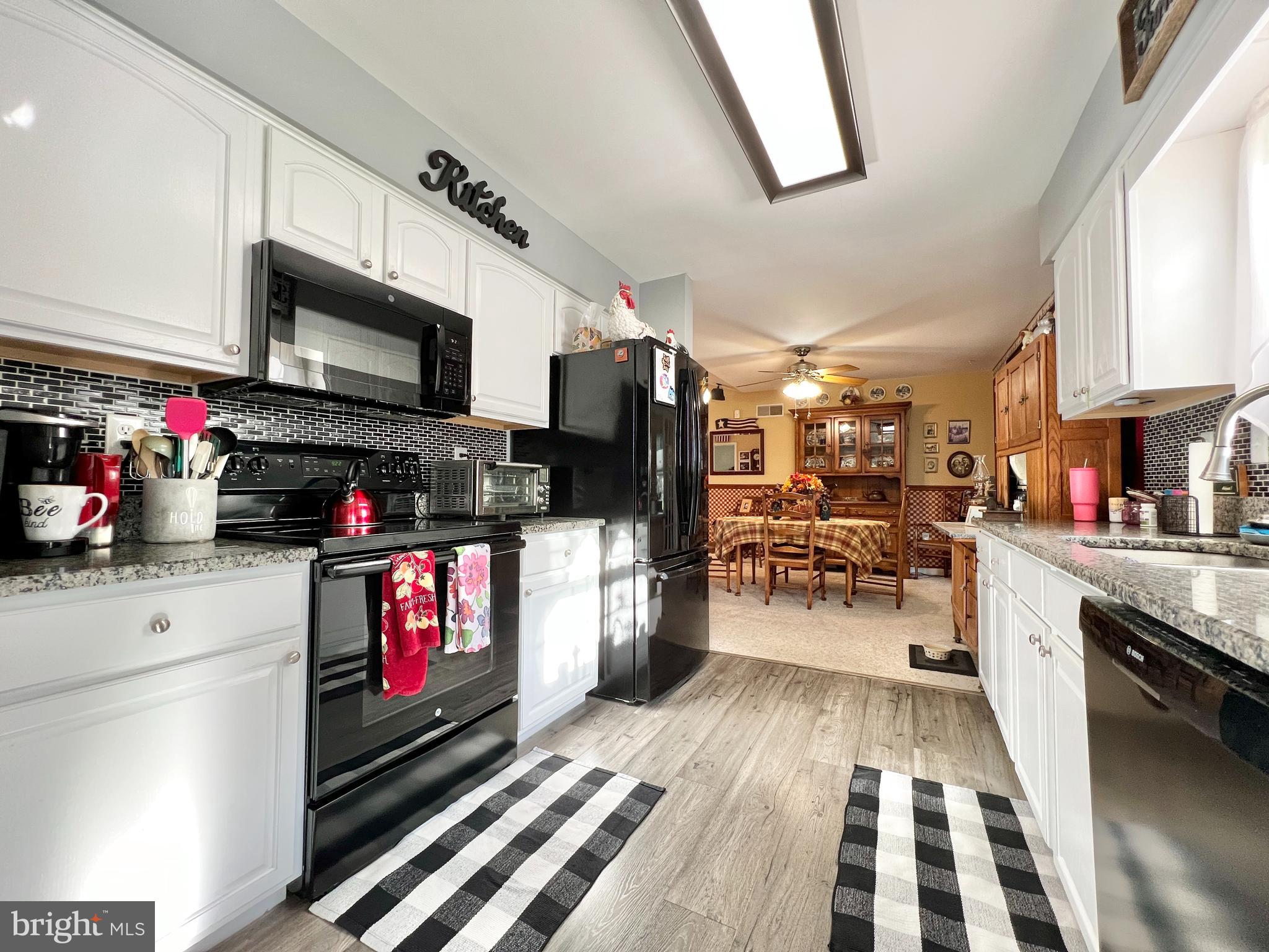 SPRING MILLS - Residential