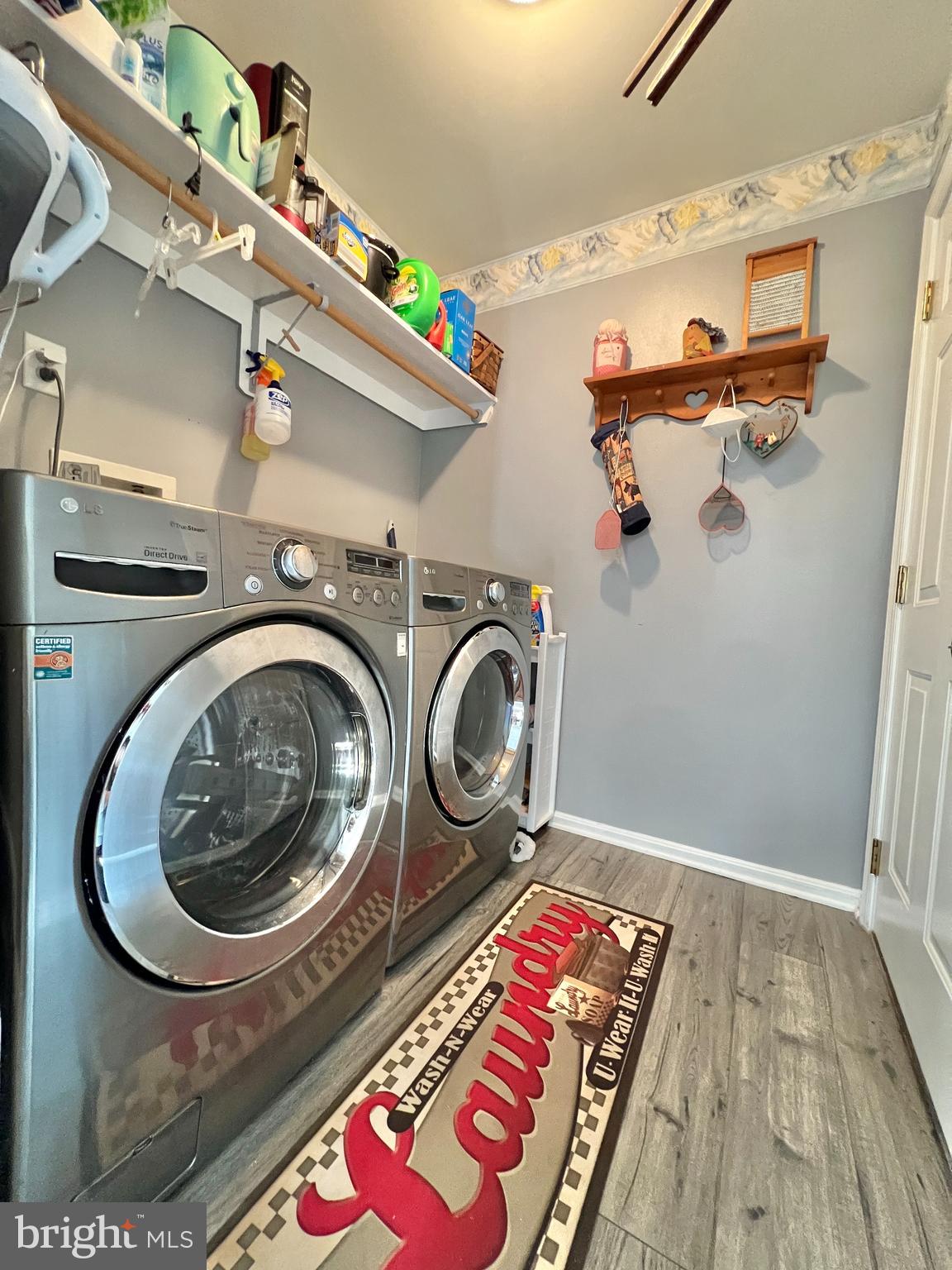 SPRING MILLS - Residential