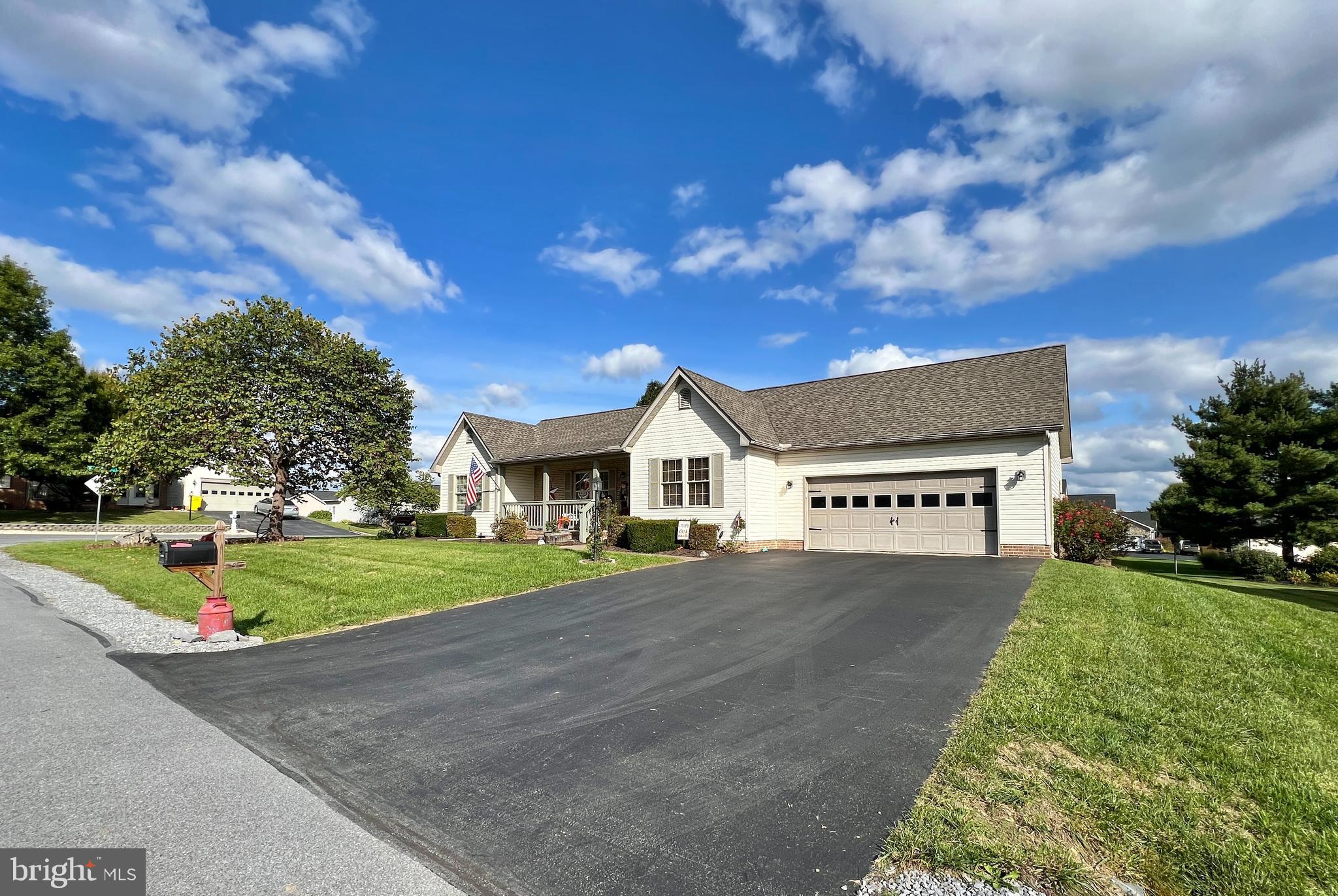 SPRING MILLS - Residential