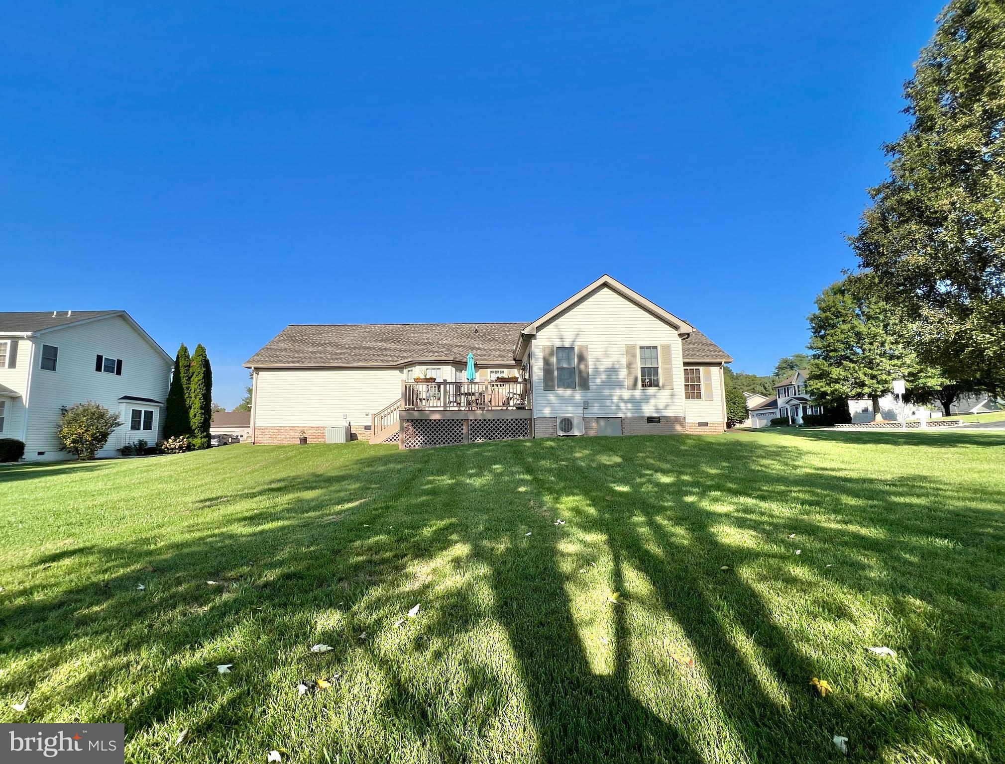 SPRING MILLS - Residential