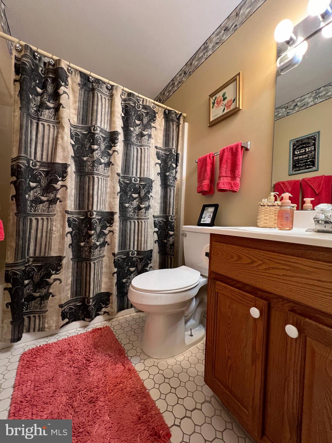 SPRING MILLS - Residential