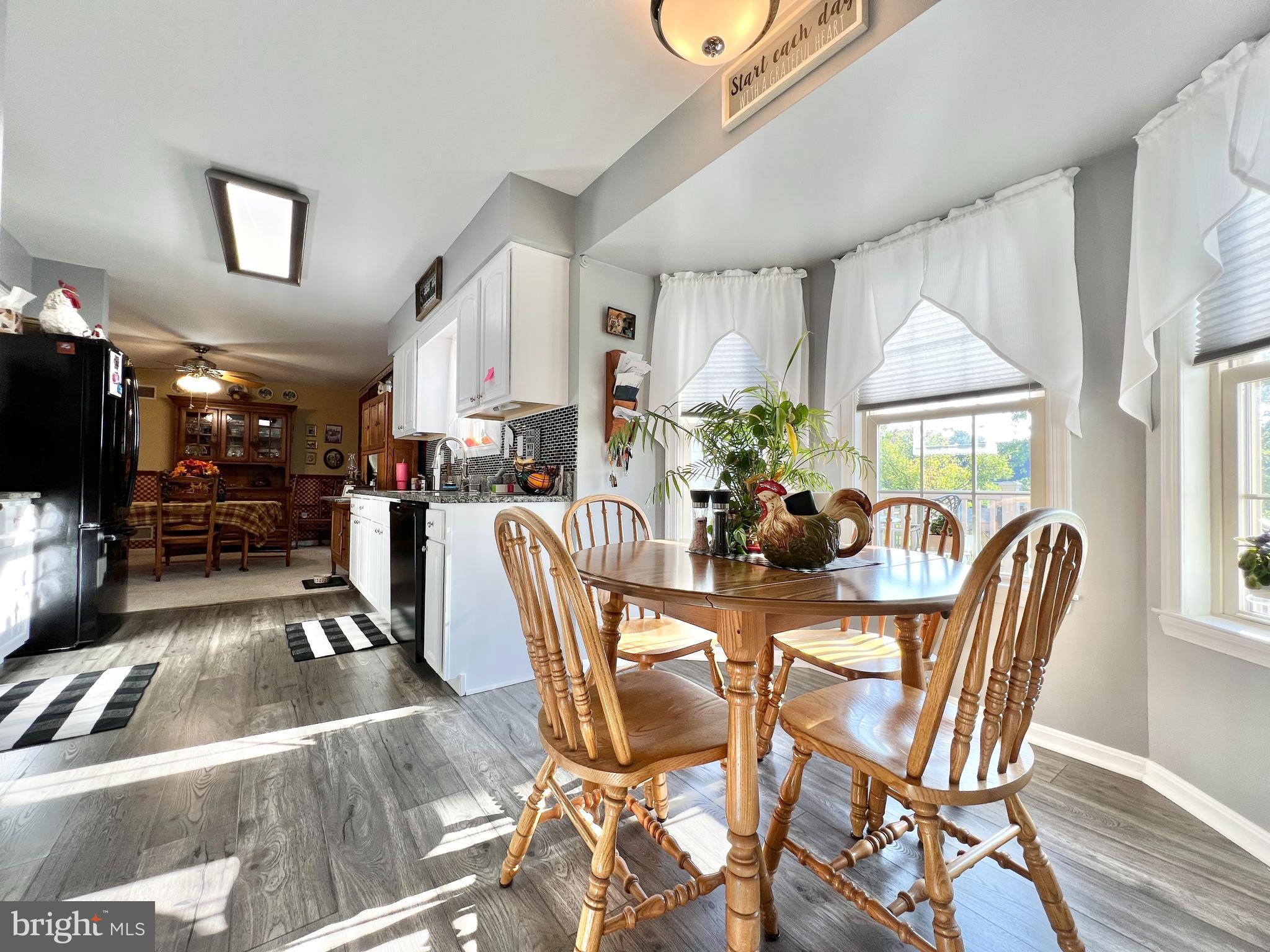 SPRING MILLS - Residential