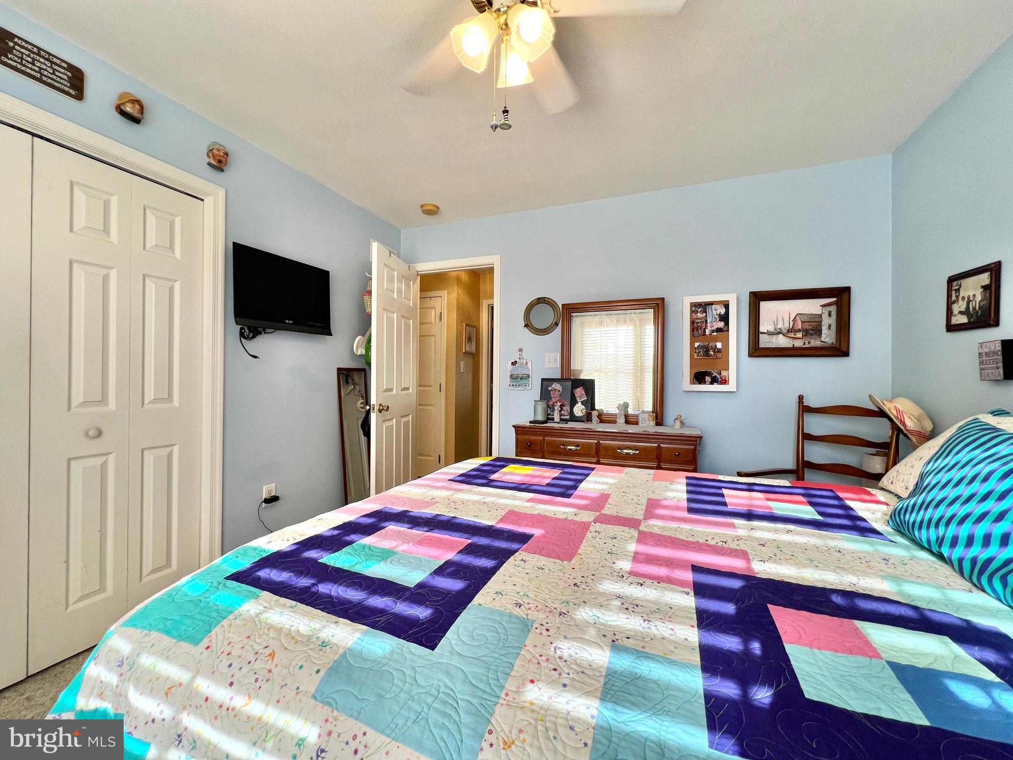 SPRING MILLS - Residential