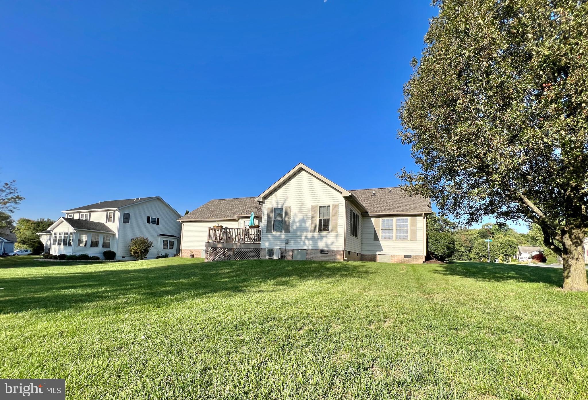 SPRING MILLS - Residential