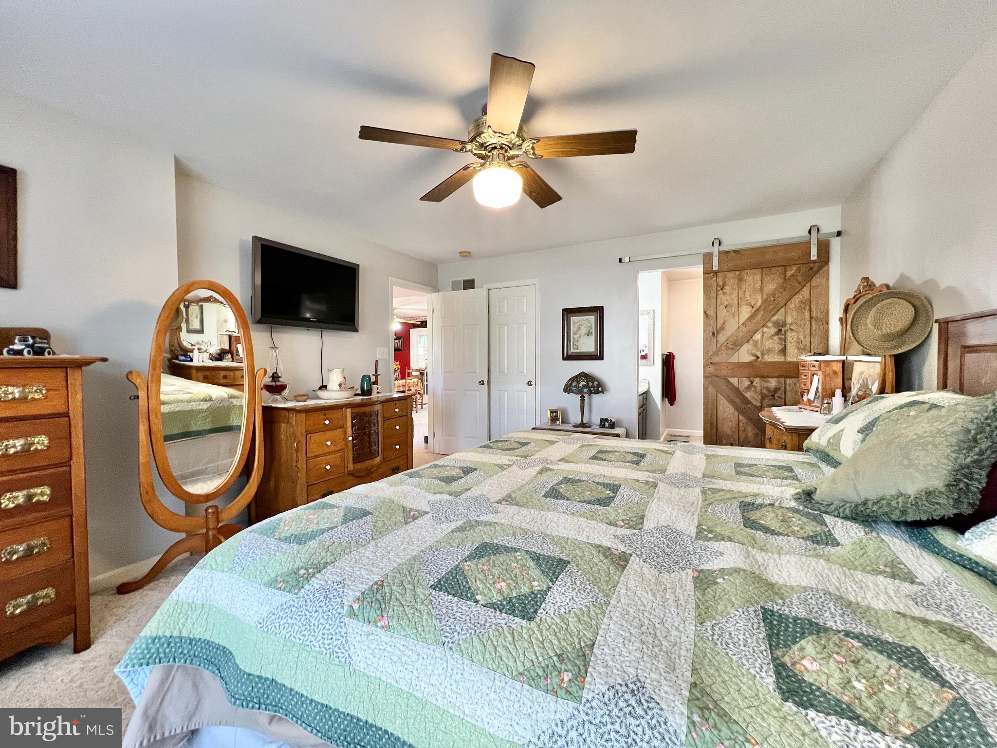 SPRING MILLS - Residential