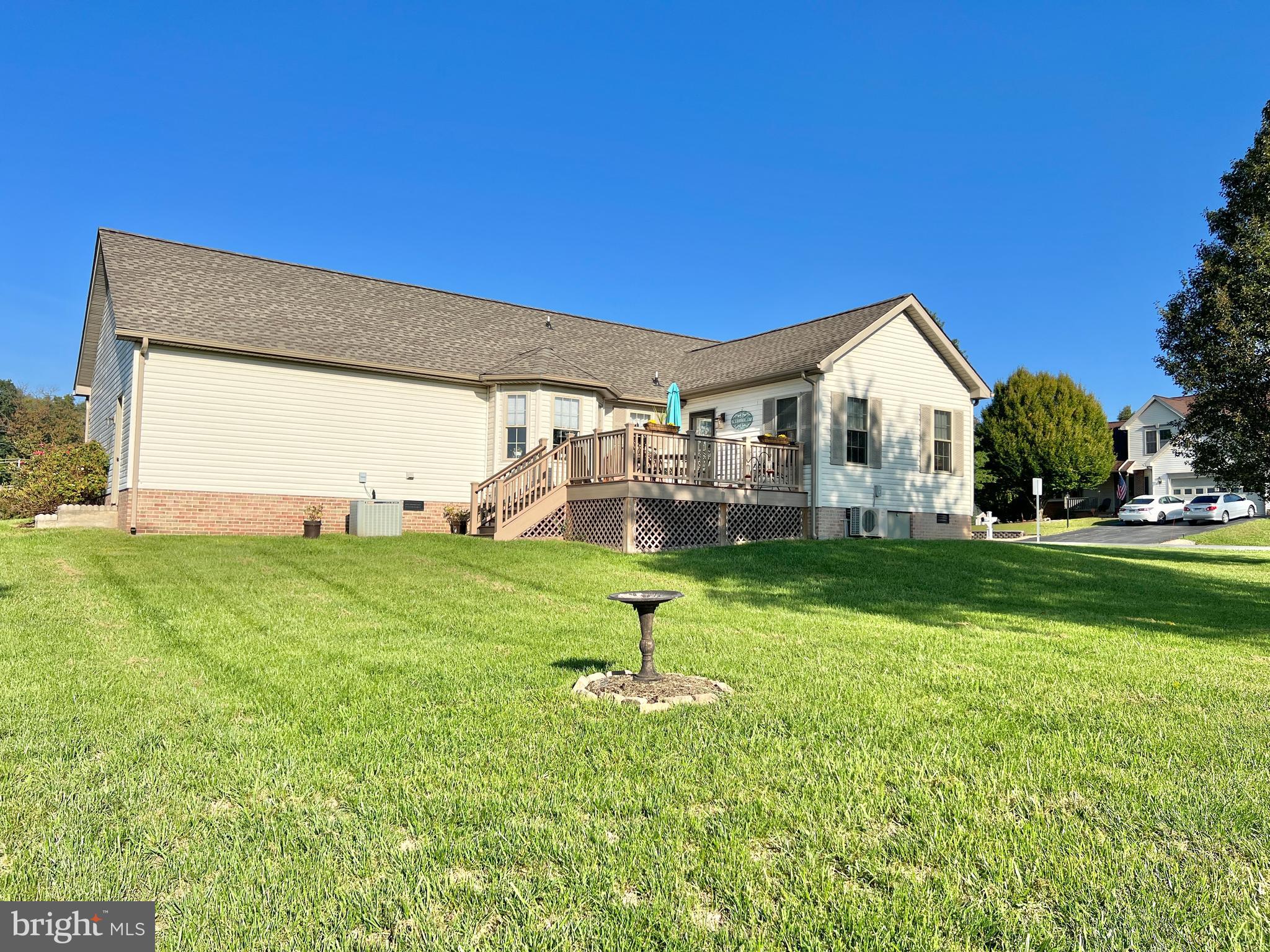 SPRING MILLS - Residential