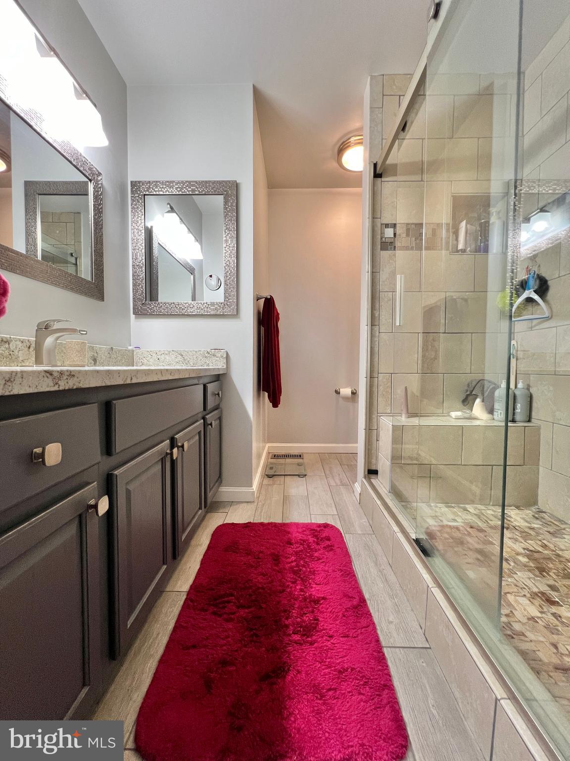 SPRING MILLS - Residential