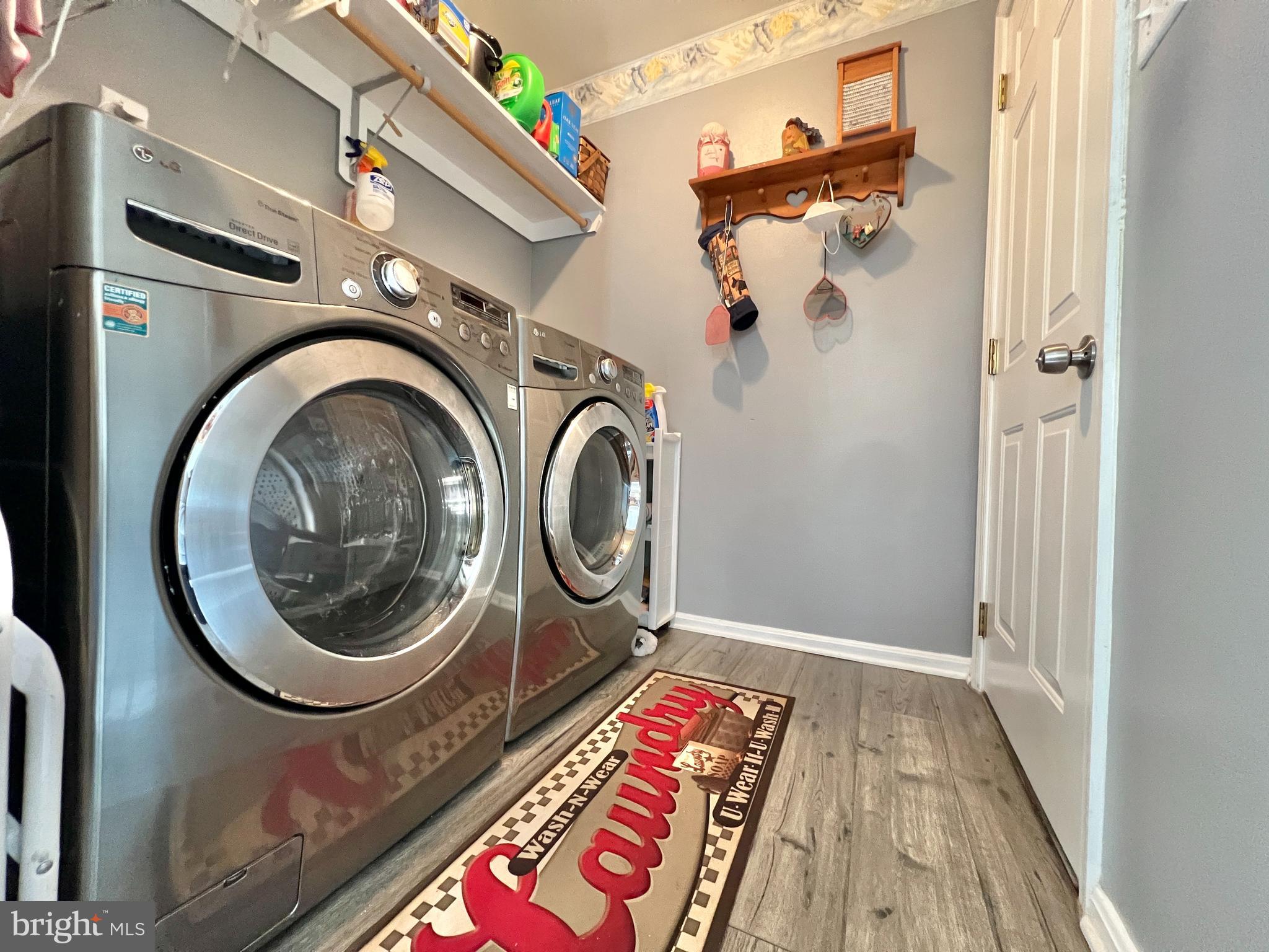 SPRING MILLS - Residential