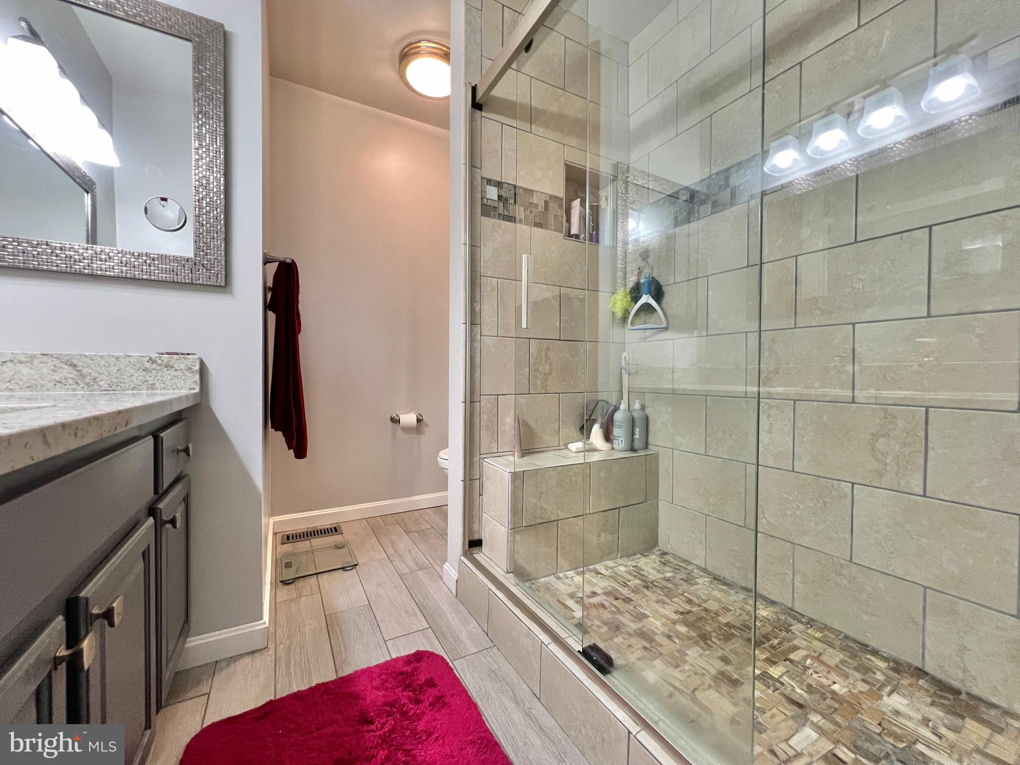 SPRING MILLS - Residential