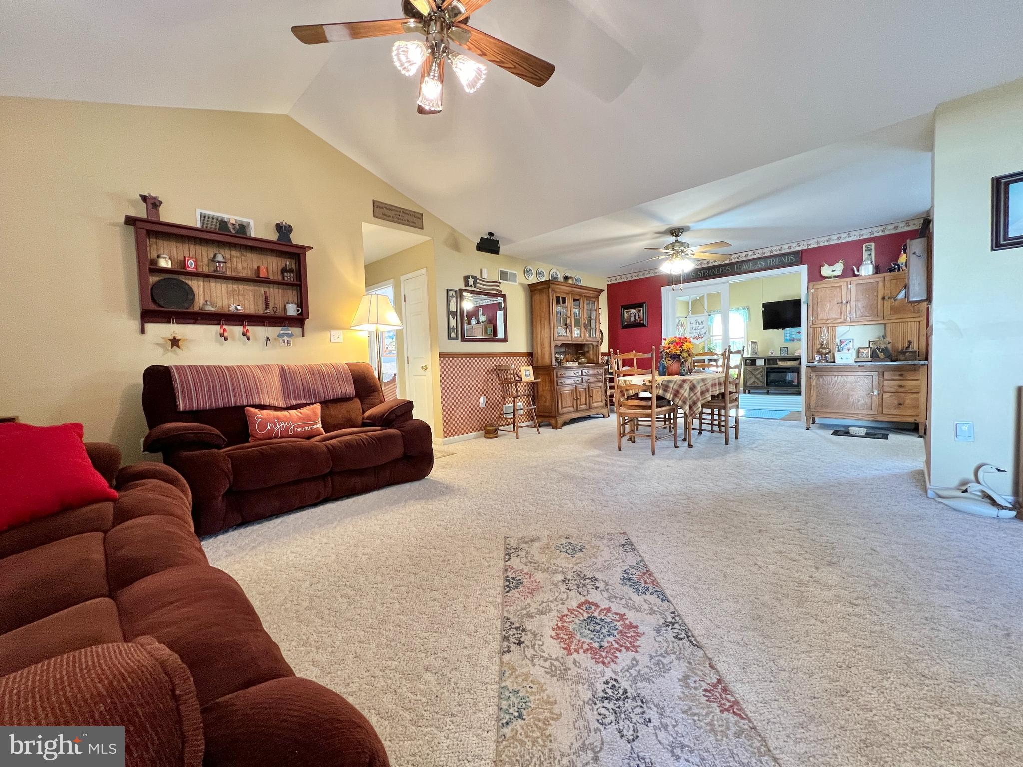 SPRING MILLS - Residential