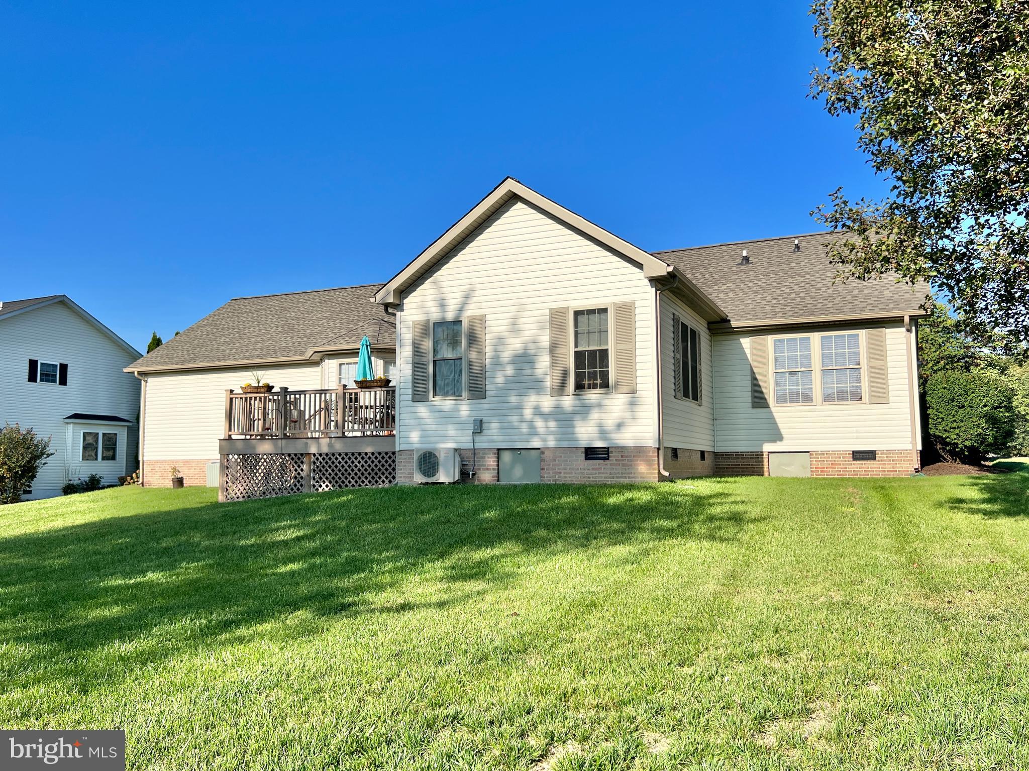 SPRING MILLS - Residential