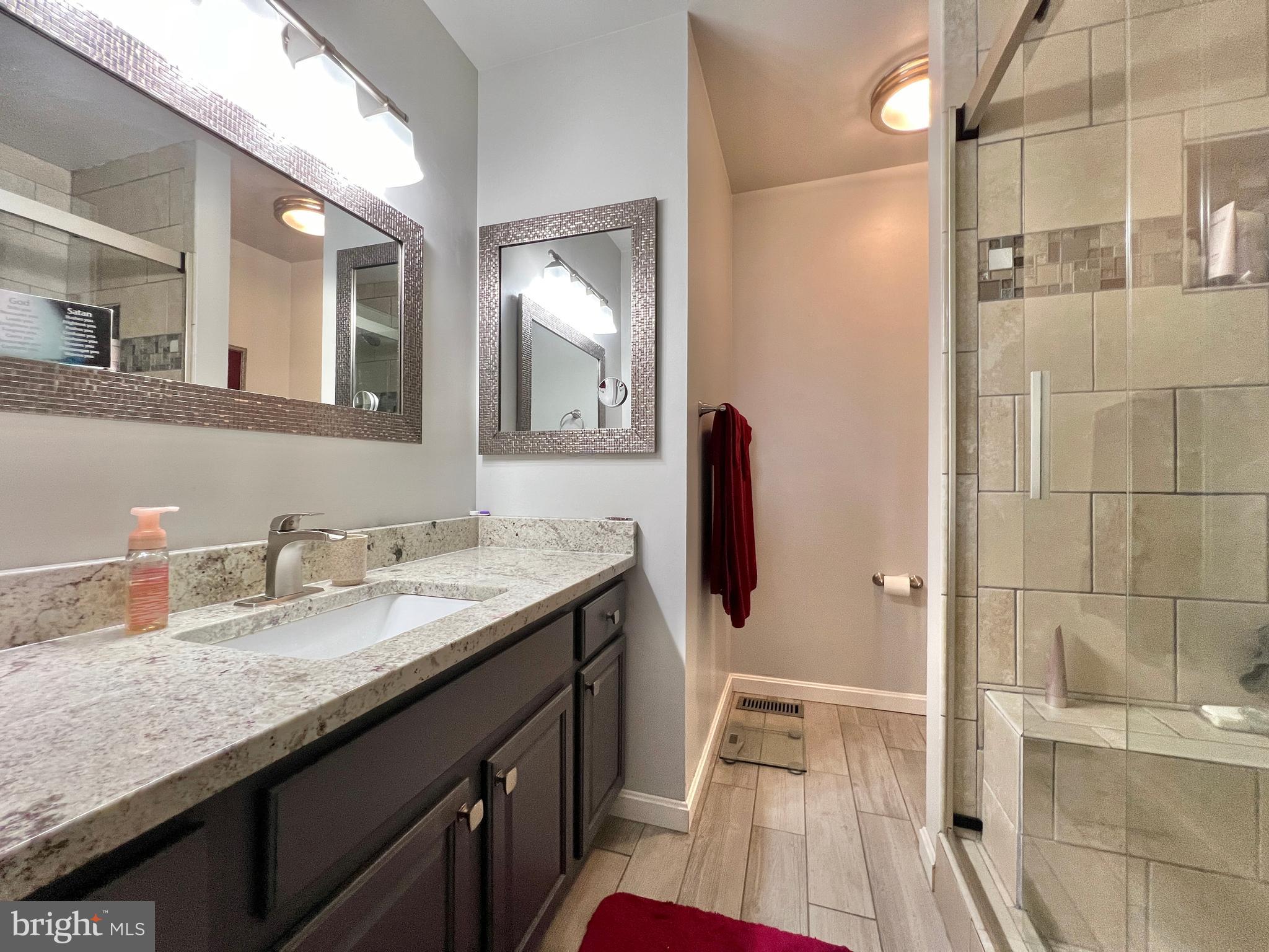 SPRING MILLS - Residential