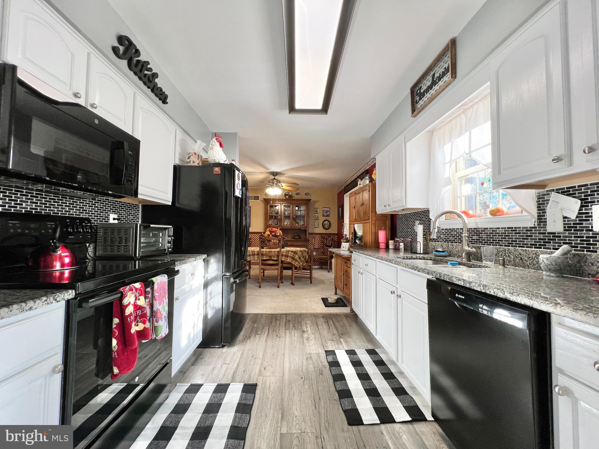 SPRING MILLS - Residential