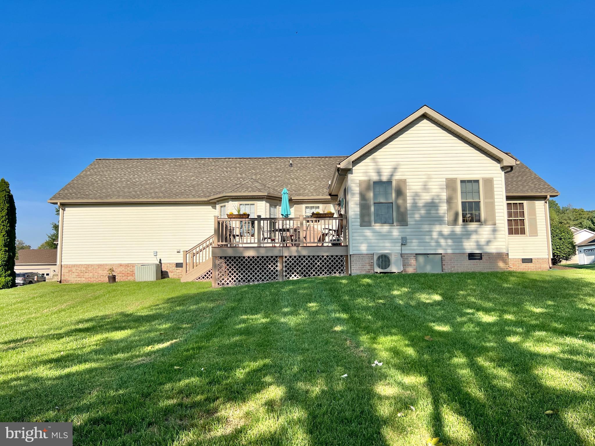 SPRING MILLS - Residential