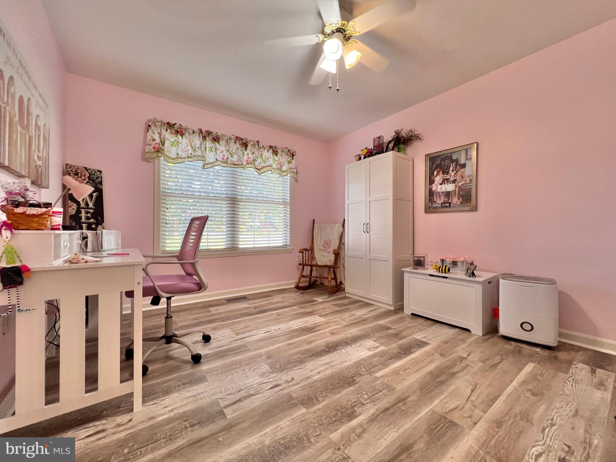 SPRING MILLS - Residential