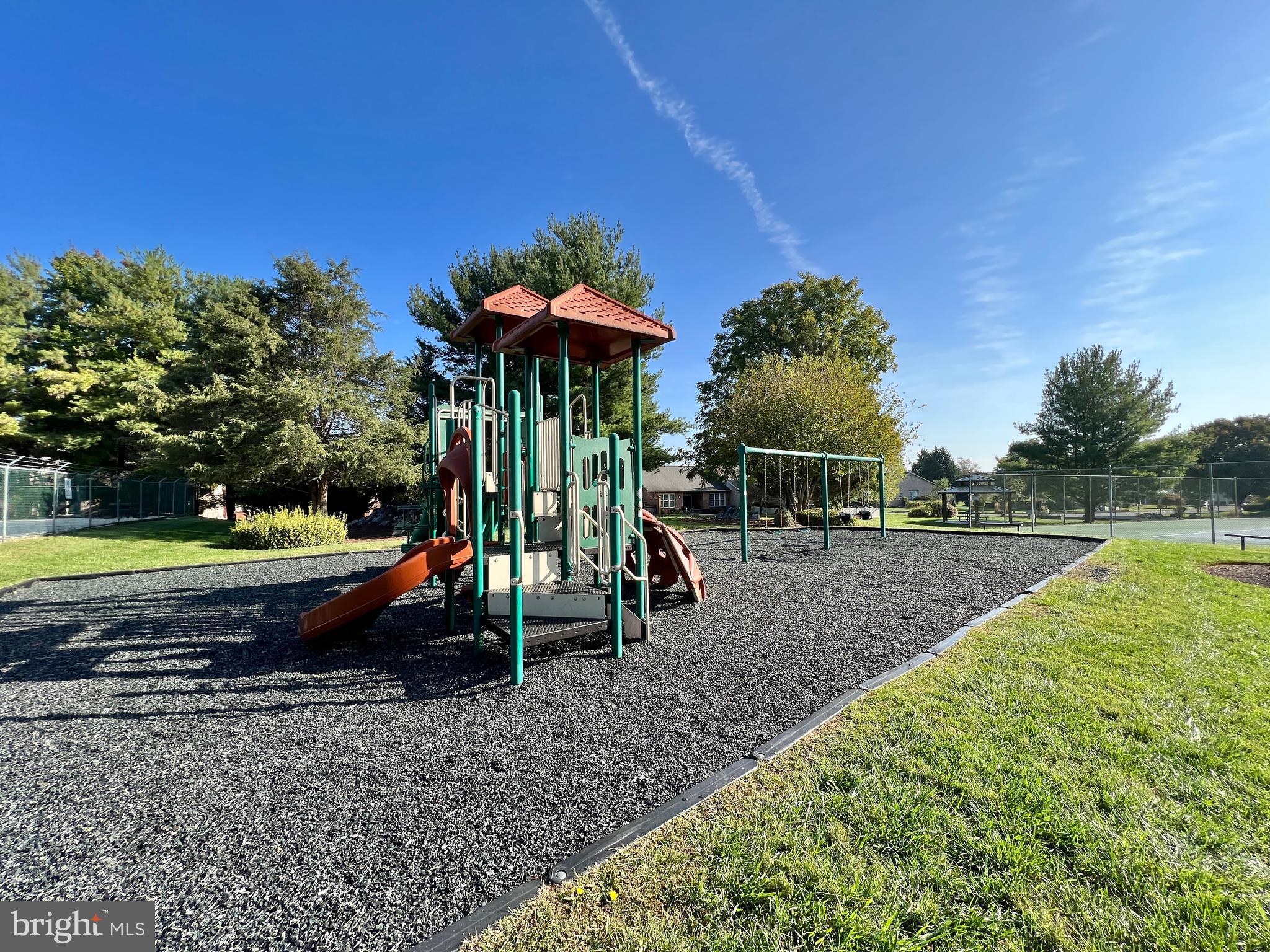 SPRING MILLS - Residential