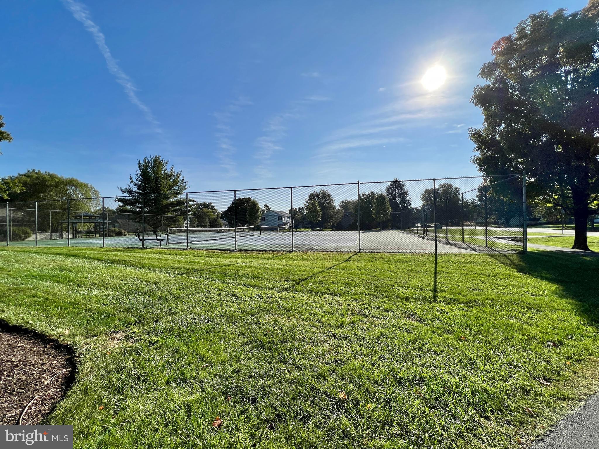 SPRING MILLS - Residential