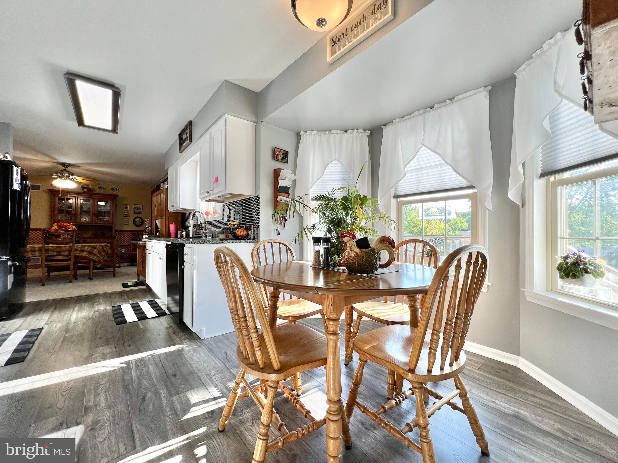 SPRING MILLS - Residential