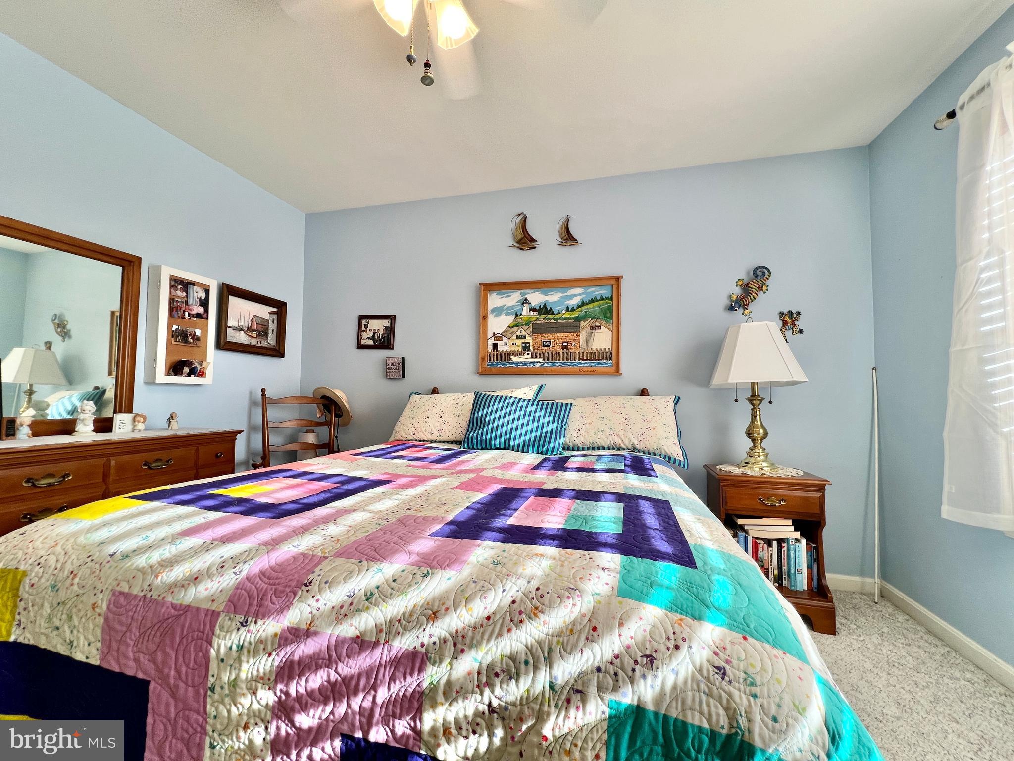 SPRING MILLS - Residential