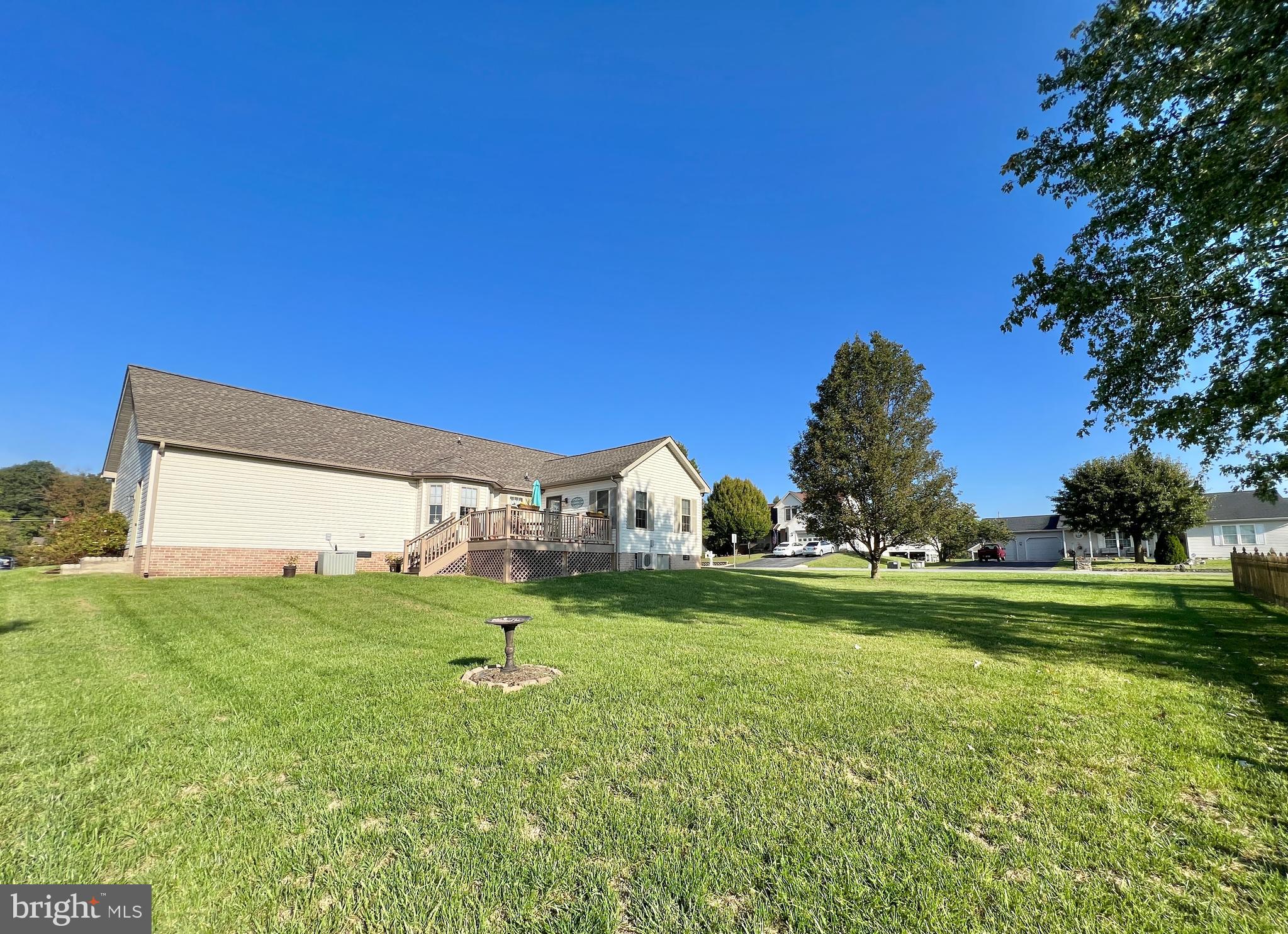 SPRING MILLS - Residential