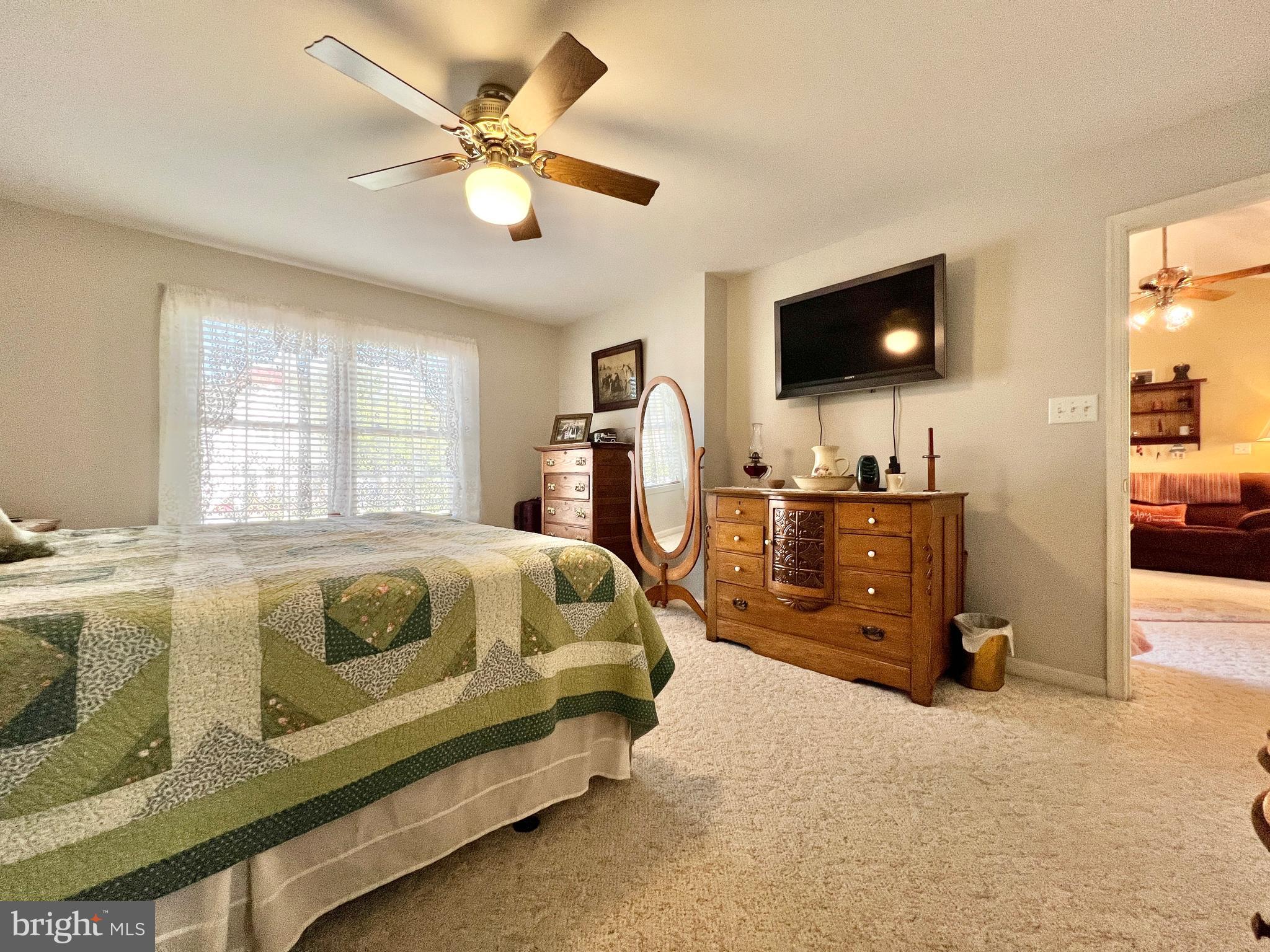 SPRING MILLS - Residential