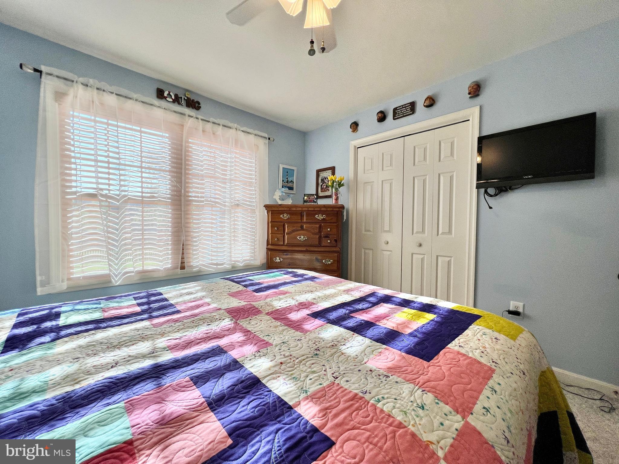 SPRING MILLS - Residential