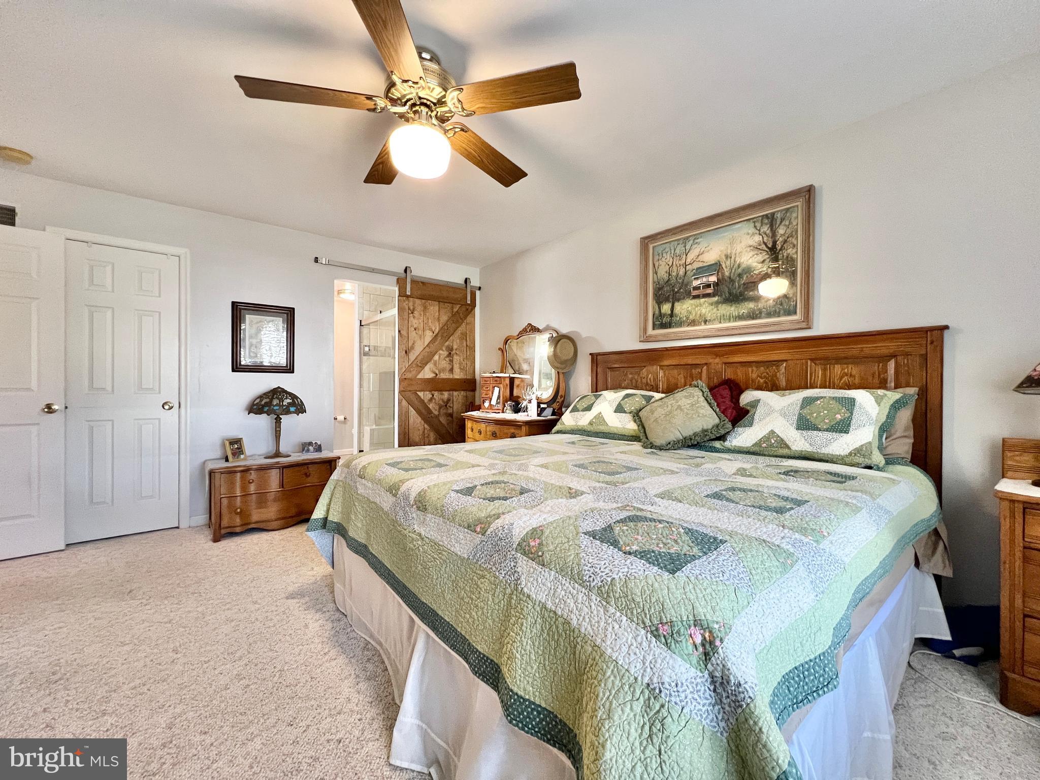 SPRING MILLS - Residential