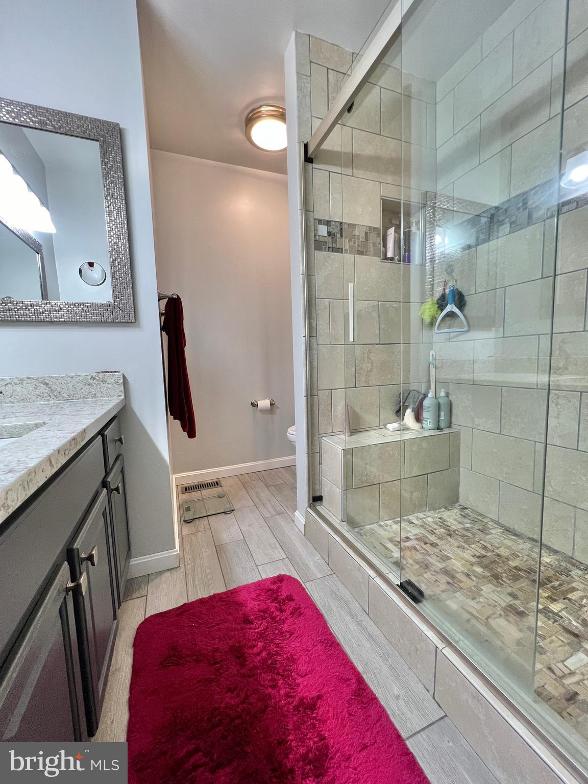 SPRING MILLS - Residential