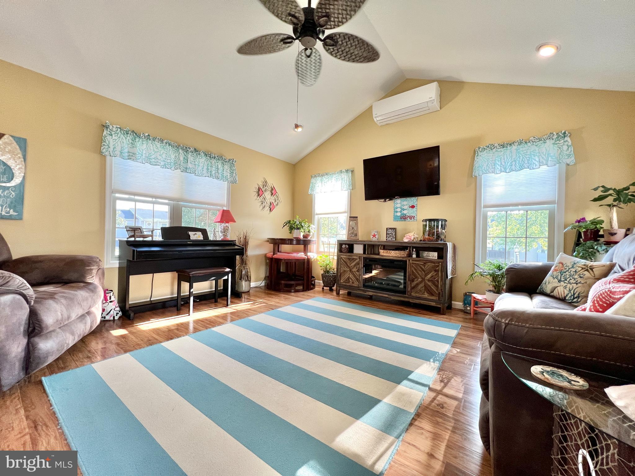 SPRING MILLS - Residential