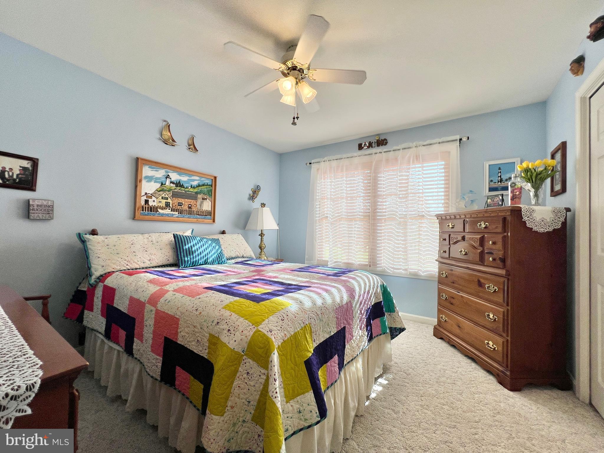 SPRING MILLS - Residential