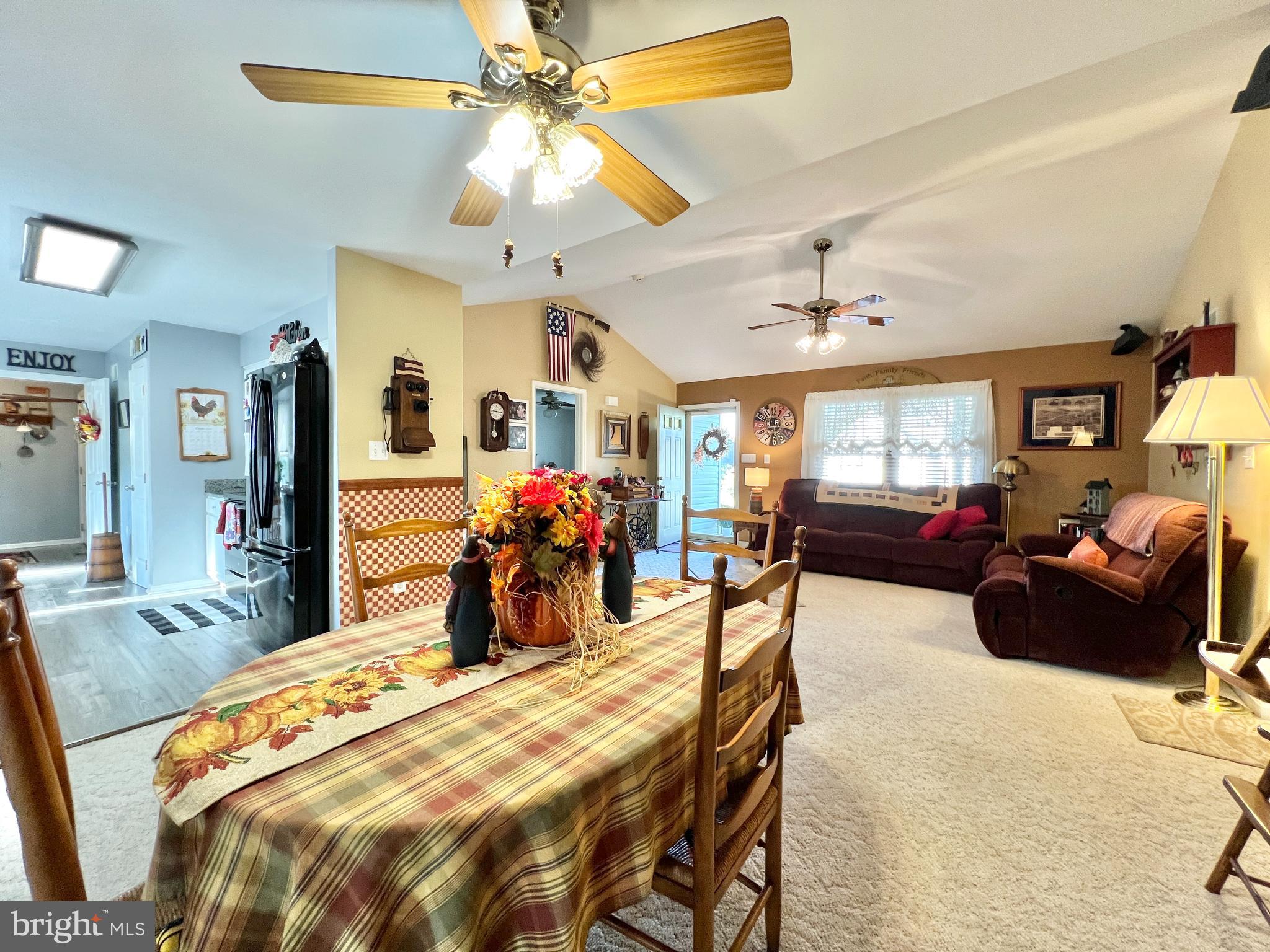 SPRING MILLS - Residential