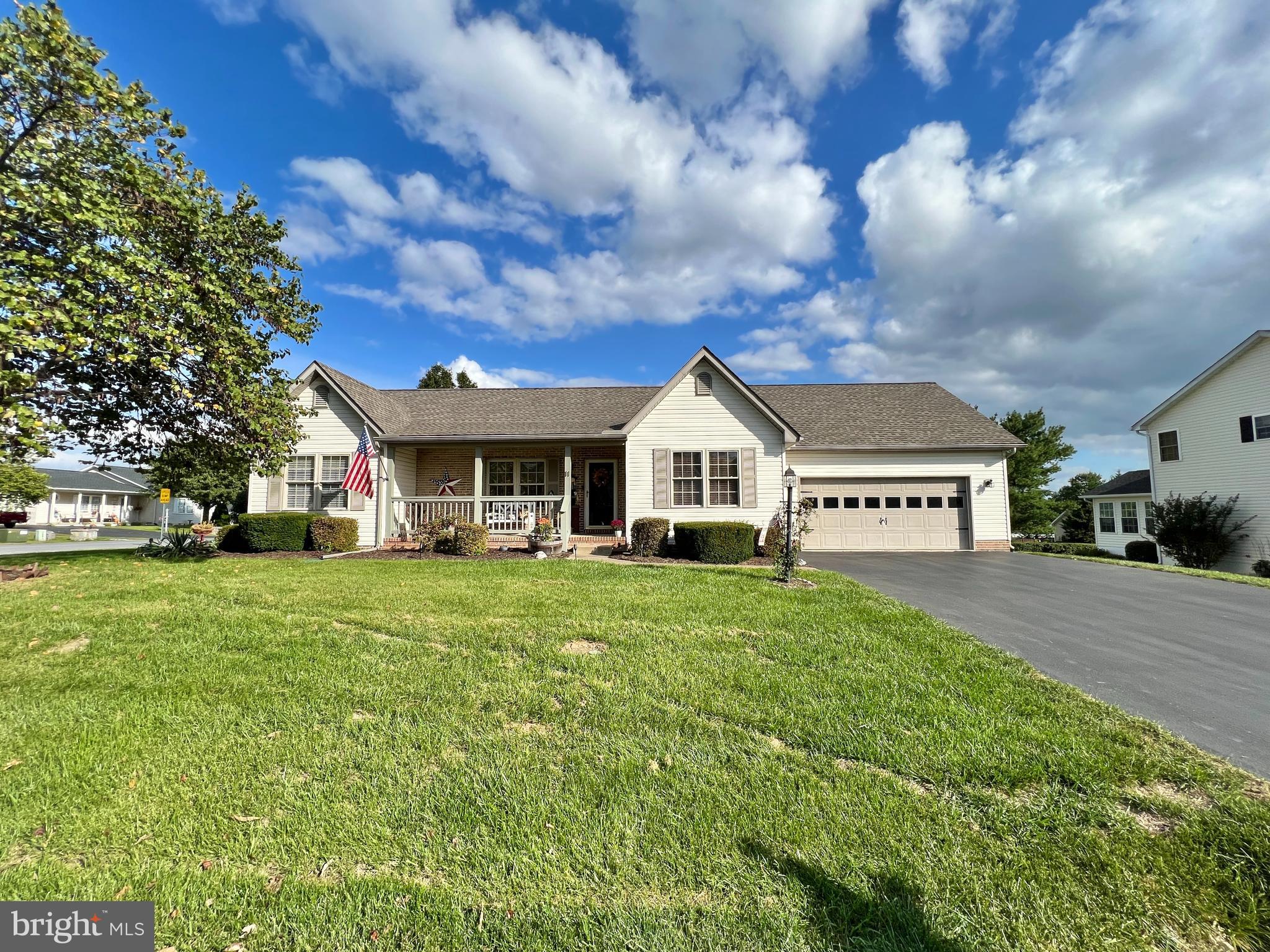 SPRING MILLS - Residential