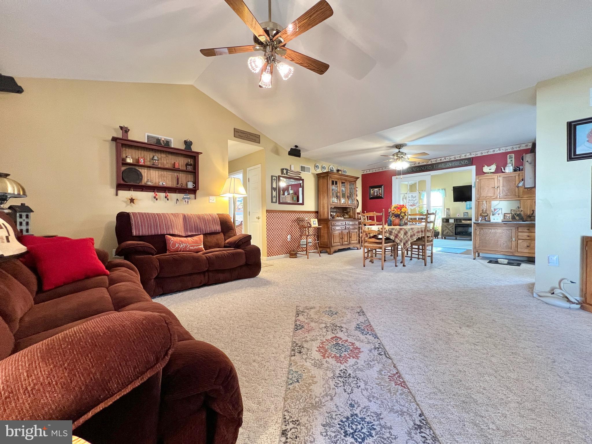 SPRING MILLS - Residential