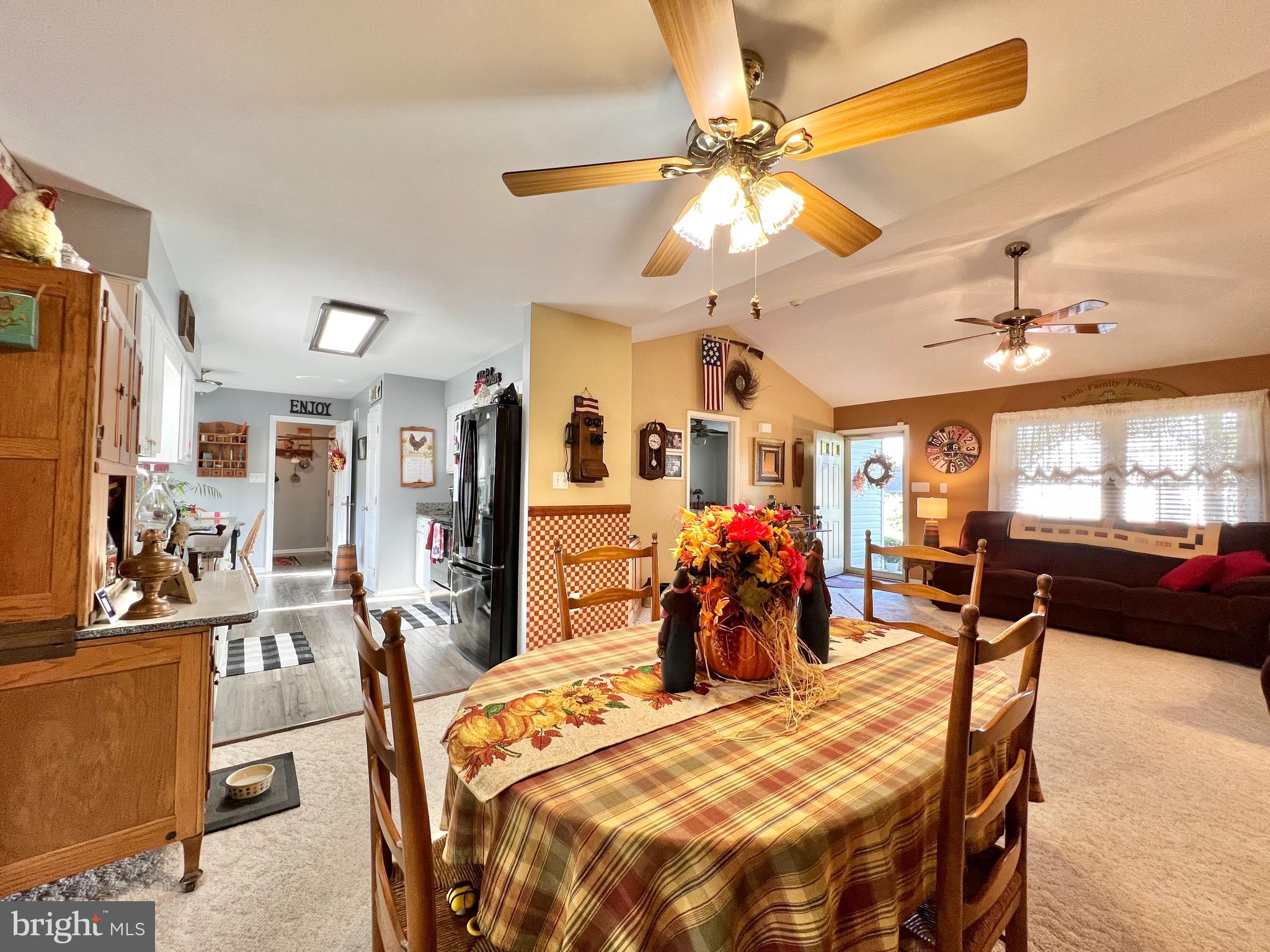 SPRING MILLS - Residential