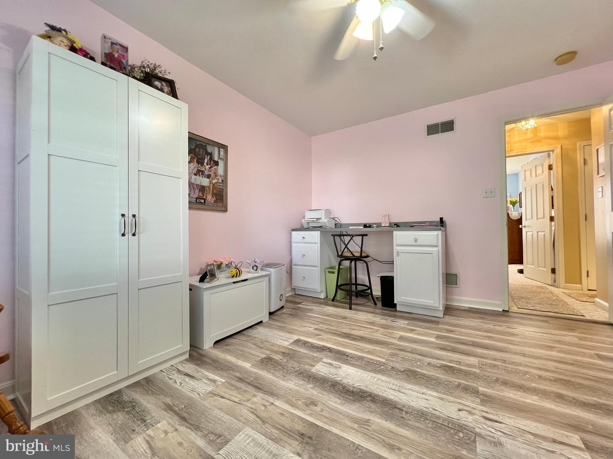 SPRING MILLS - Residential