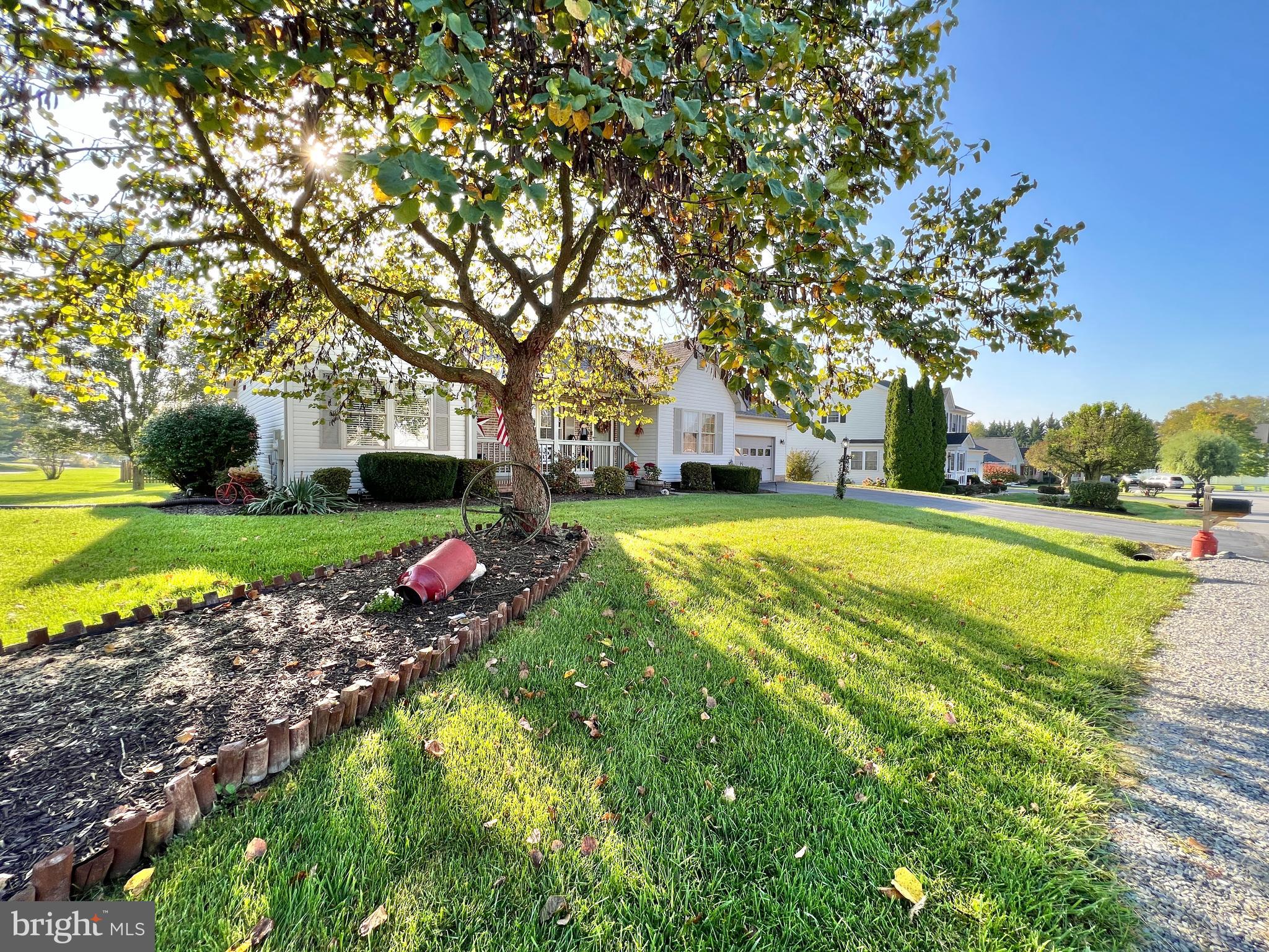 SPRING MILLS - Residential