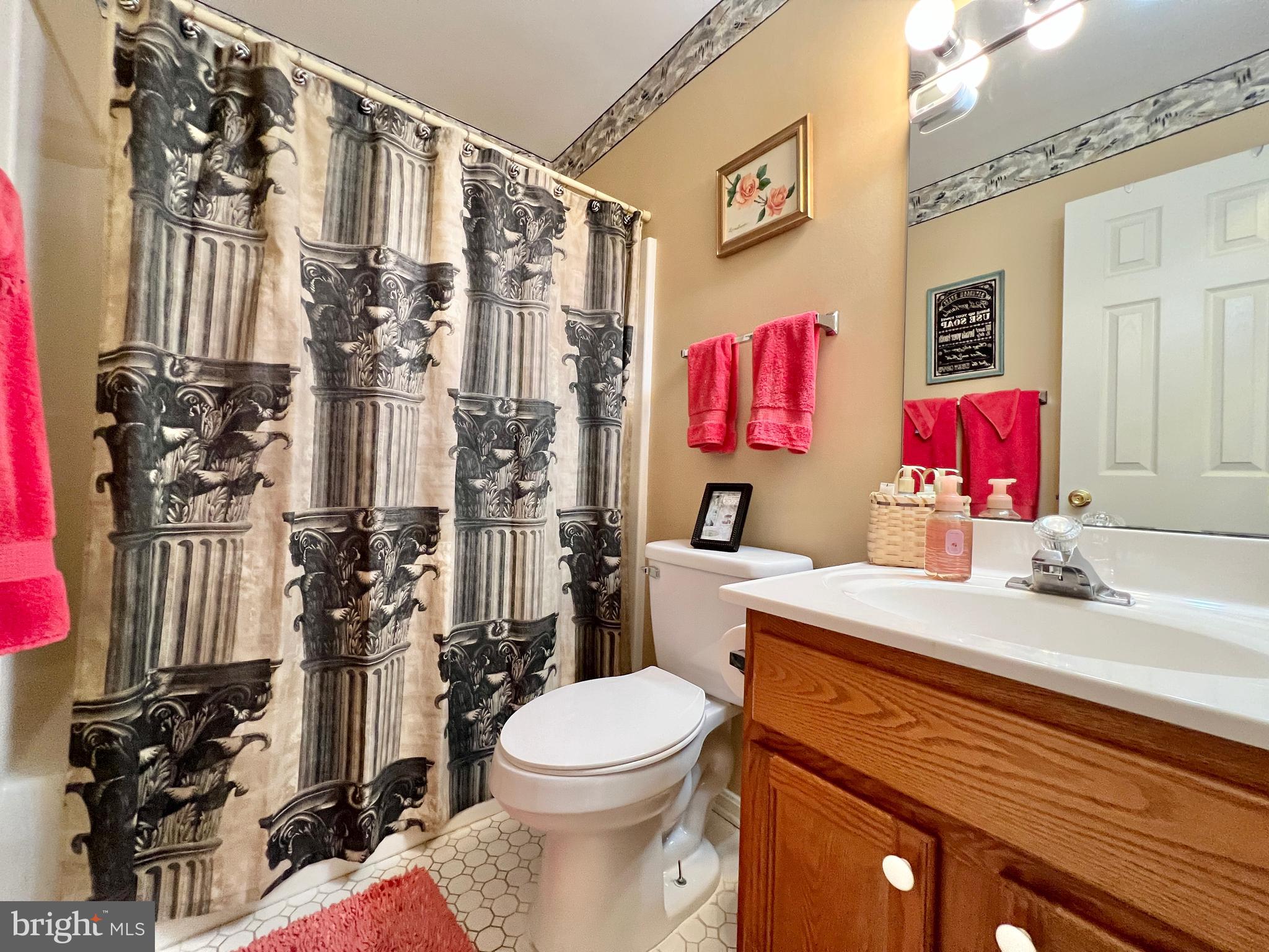 SPRING MILLS - Residential