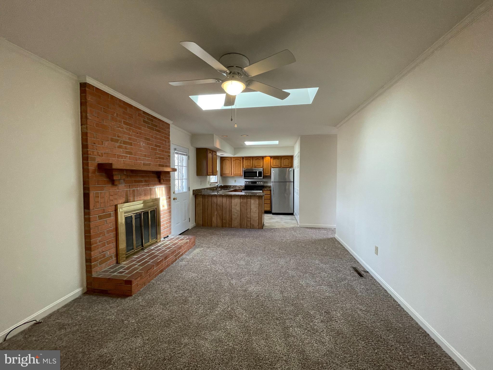 CHANCELLOR GREEN - Residential Lease