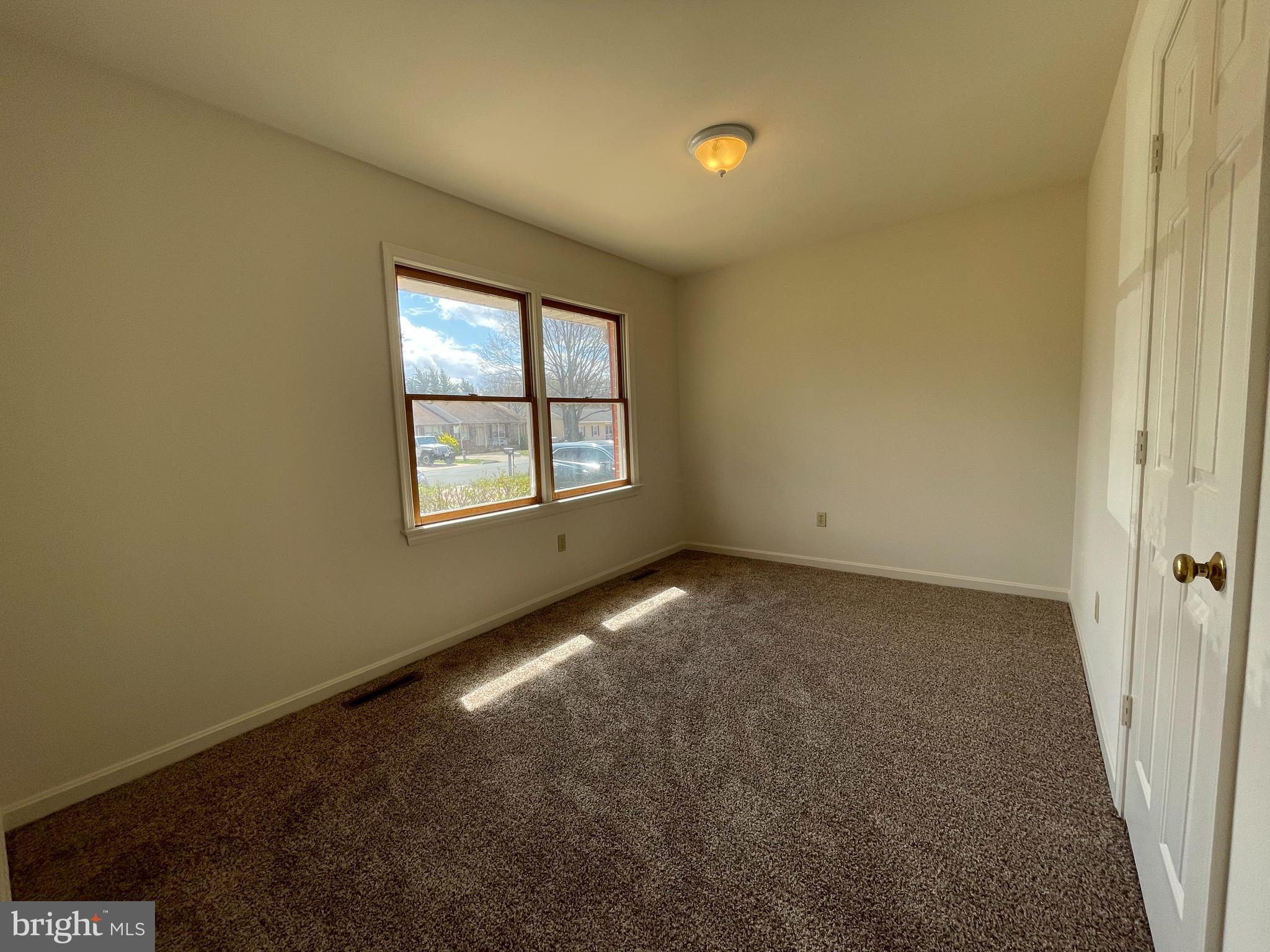 CHANCELLOR GREEN - Residential Lease