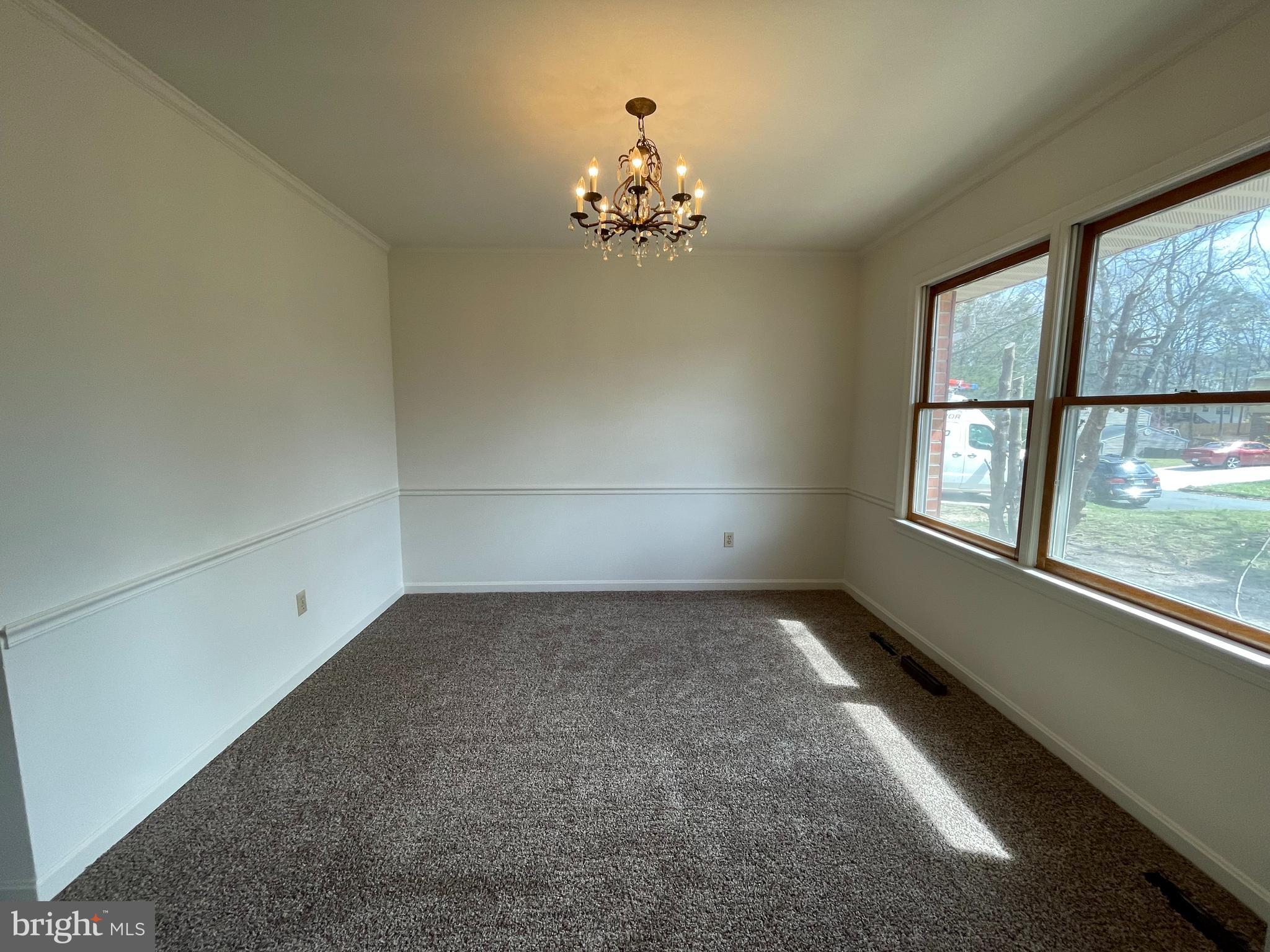 CHANCELLOR GREEN - Residential Lease