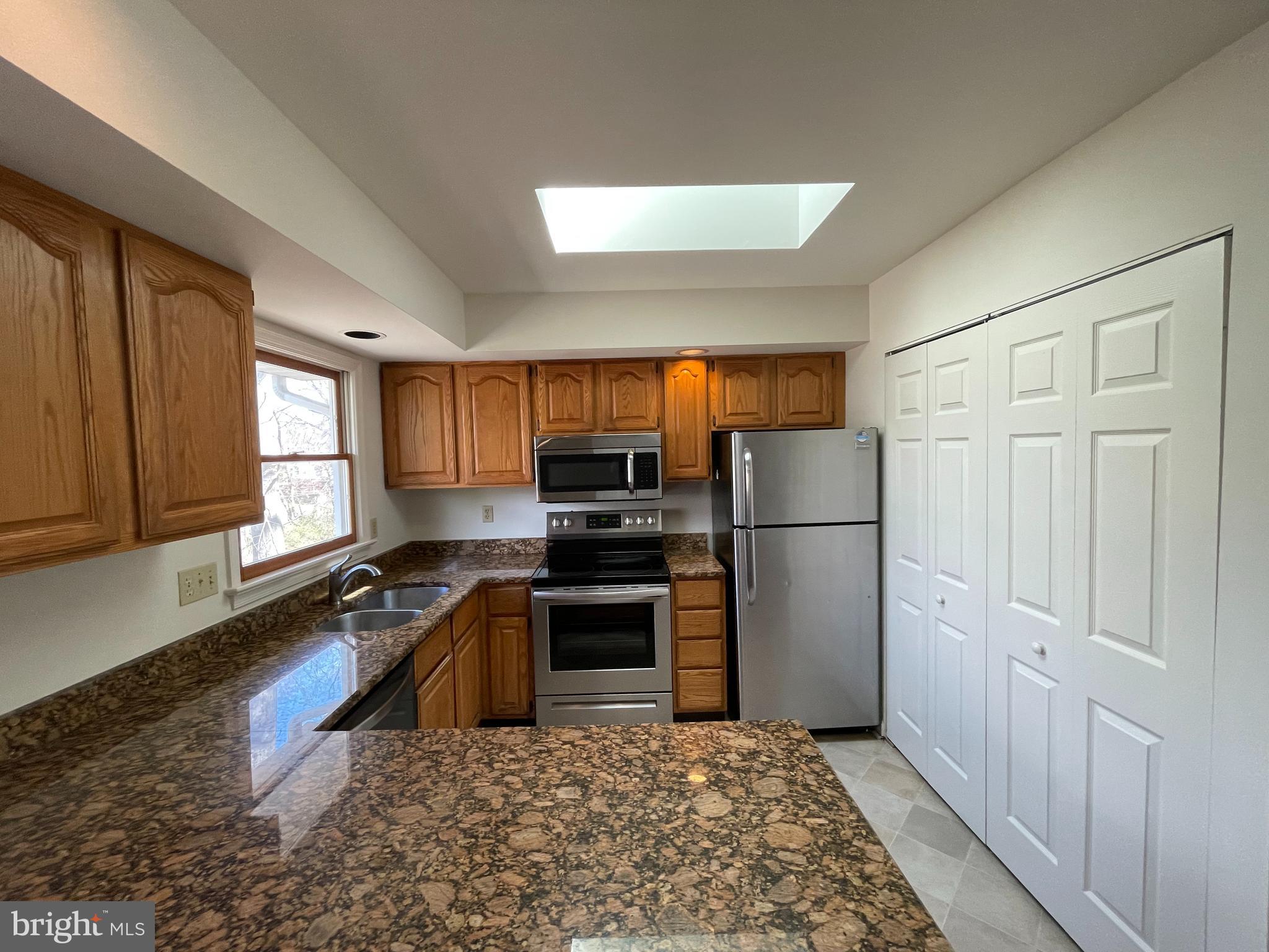 CHANCELLOR GREEN - Residential Lease