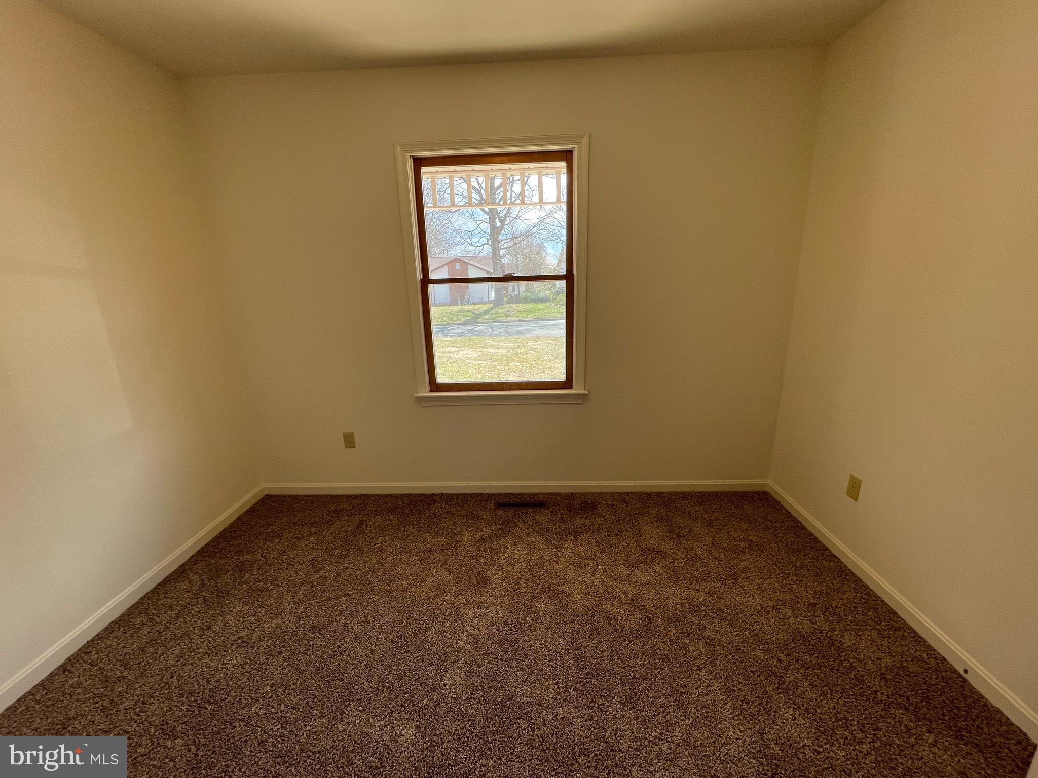 CHANCELLOR GREEN - Residential Lease